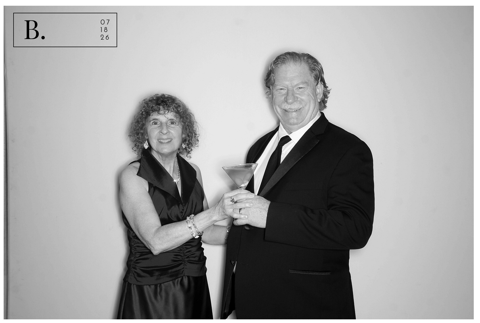 Sam & Emma's Wedding | View more photos from the event at gallery.photoboothcincy.com/u/PhotoBoothCincy/Sam-Emmas-Wedding