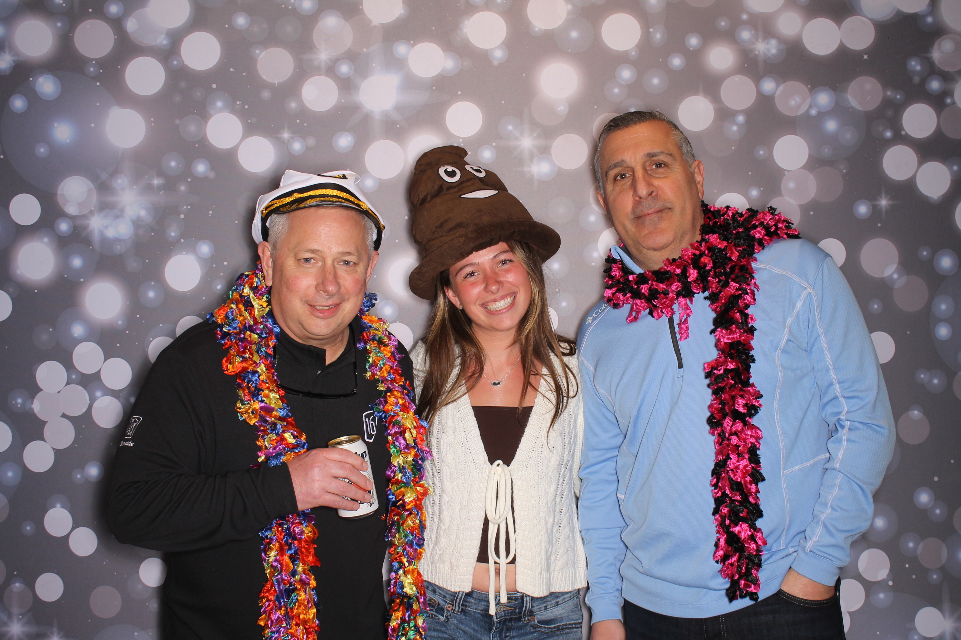 Sandy's Fabulous 50th!! | View more photos from the event at gallery.photoboothcincy.com/u/PhotoBoothCincy/Sandys-Fabulous-50th
