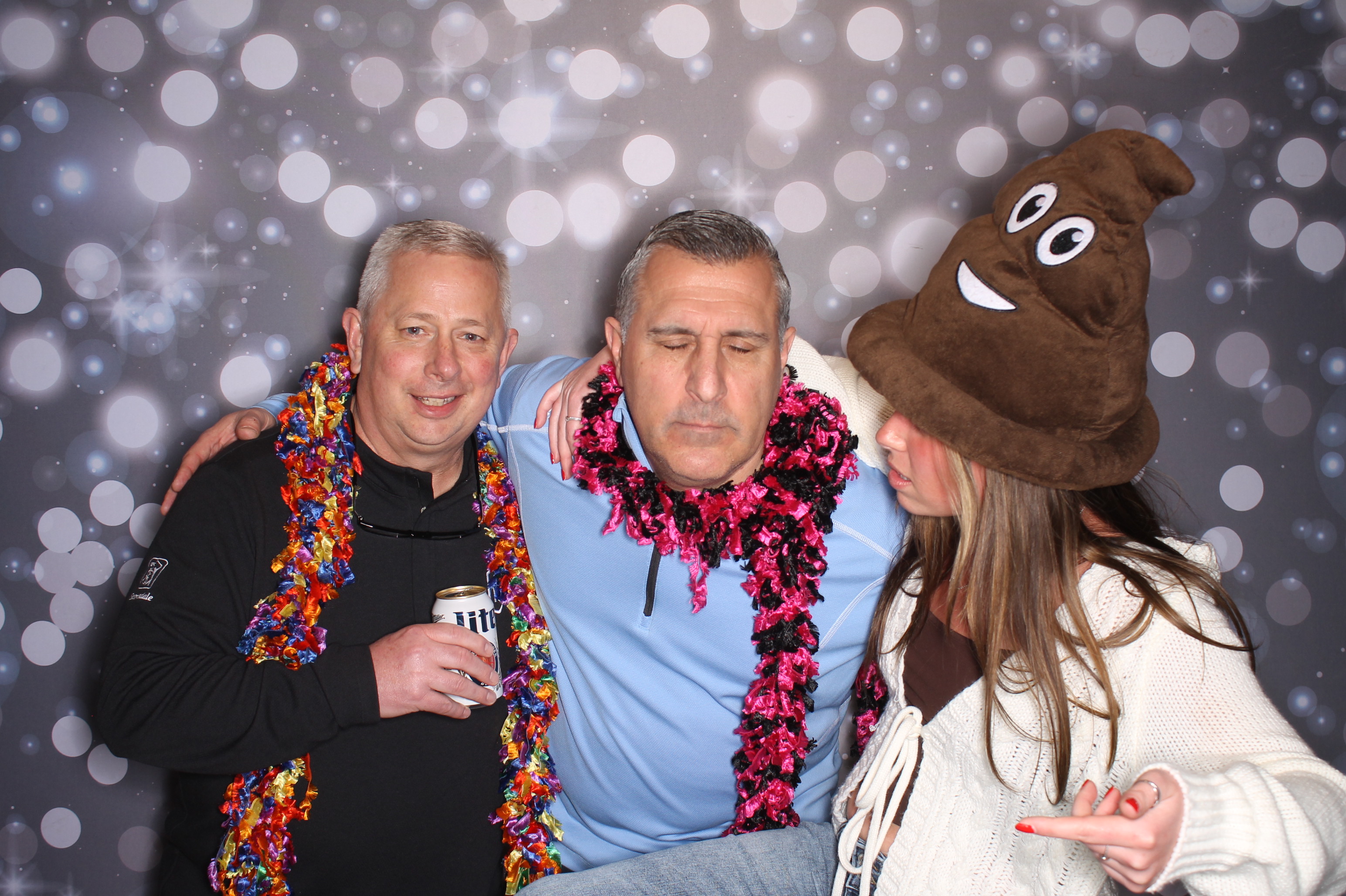 Sandy's Fabulous 50th!! | View more photos from the event at gallery.photoboothcincy.com/u/PhotoBoothCincy/Sandys-Fabulous-50th