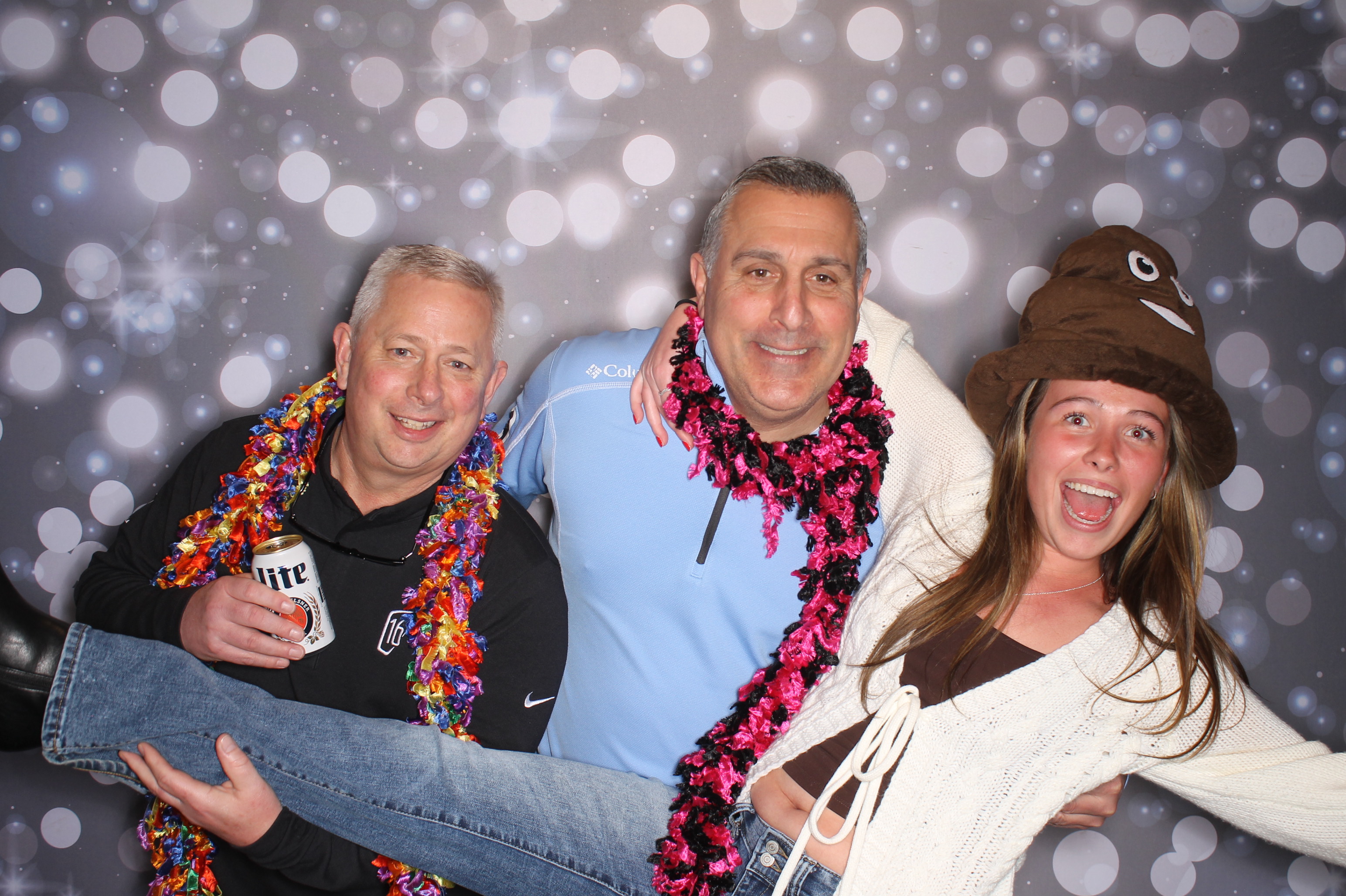 Sandy's Fabulous 50th!! | View more photos from the event at gallery.photoboothcincy.com/u/PhotoBoothCincy/Sandys-Fabulous-50th