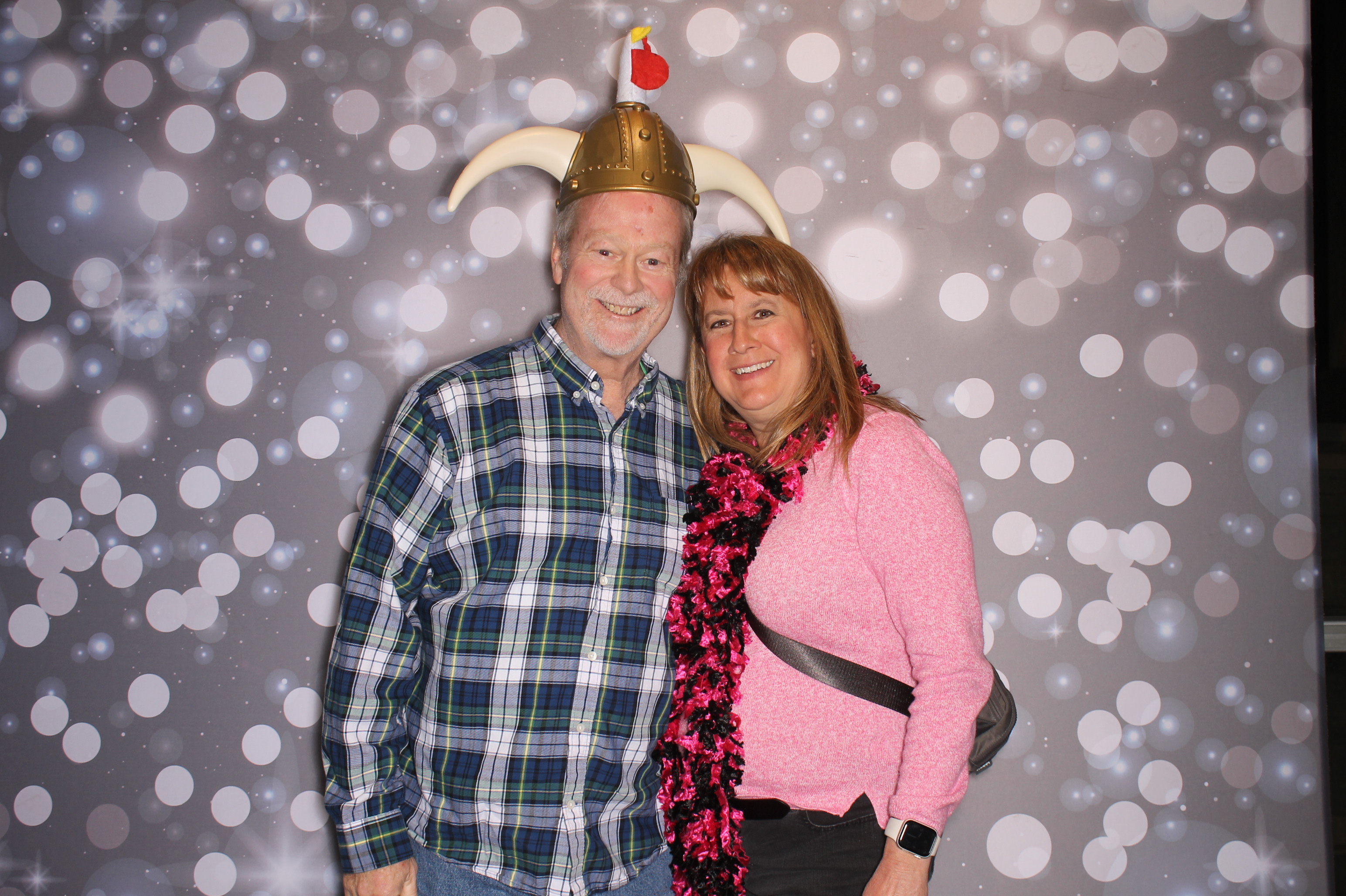 Sandy's Fabulous 50th!! | View more photos from the event at gallery.photoboothcincy.com/u/PhotoBoothCincy/Sandys-Fabulous-50th