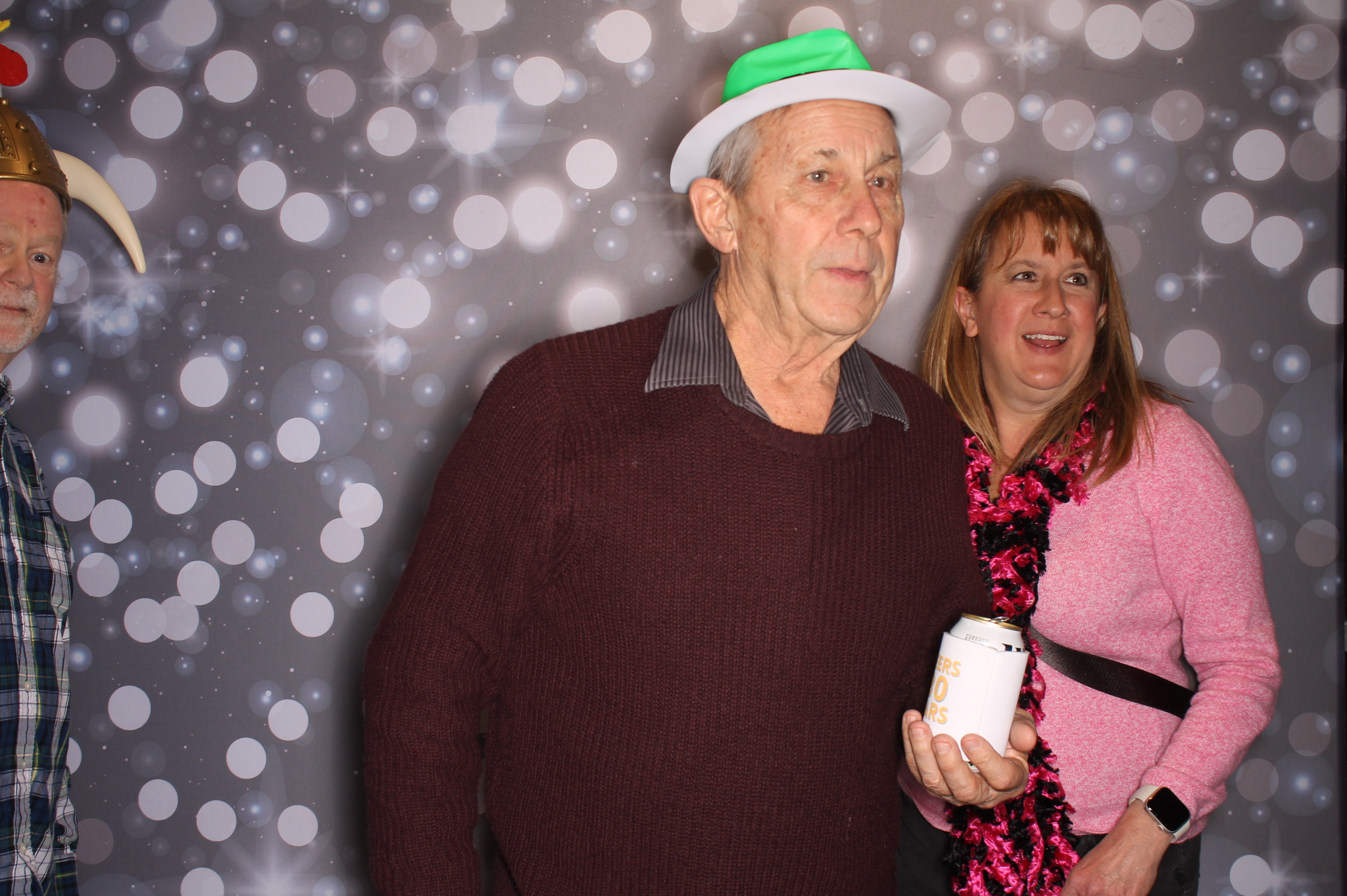 Sandy's Fabulous 50th!! | View more photos from the event at gallery.photoboothcincy.com/u/PhotoBoothCincy/Sandys-Fabulous-50th