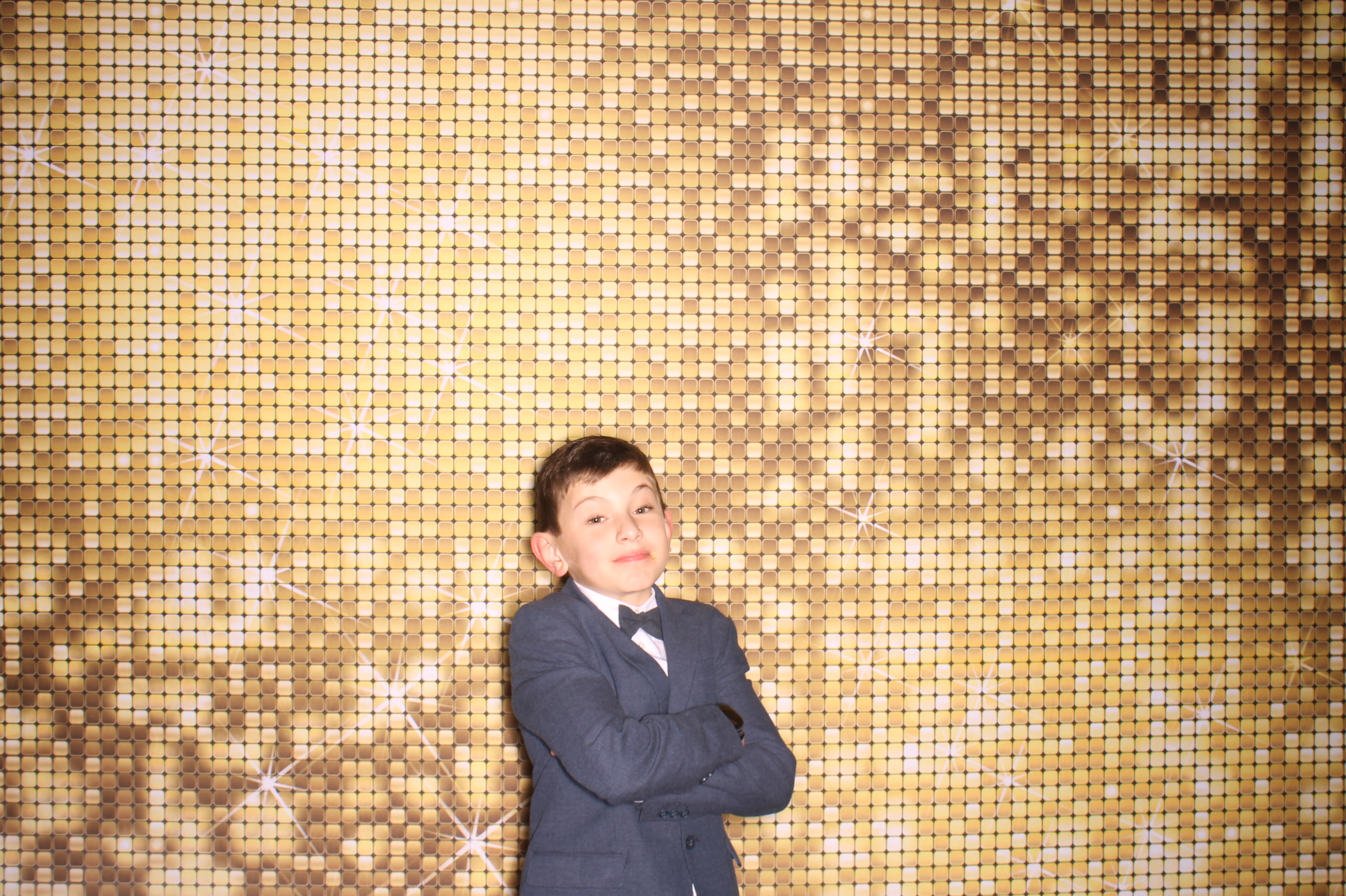 Sanni XV | View more photos from the event at gallery.photoboothcincy.com/u/PhotoBoothCincy/Sanni-XV