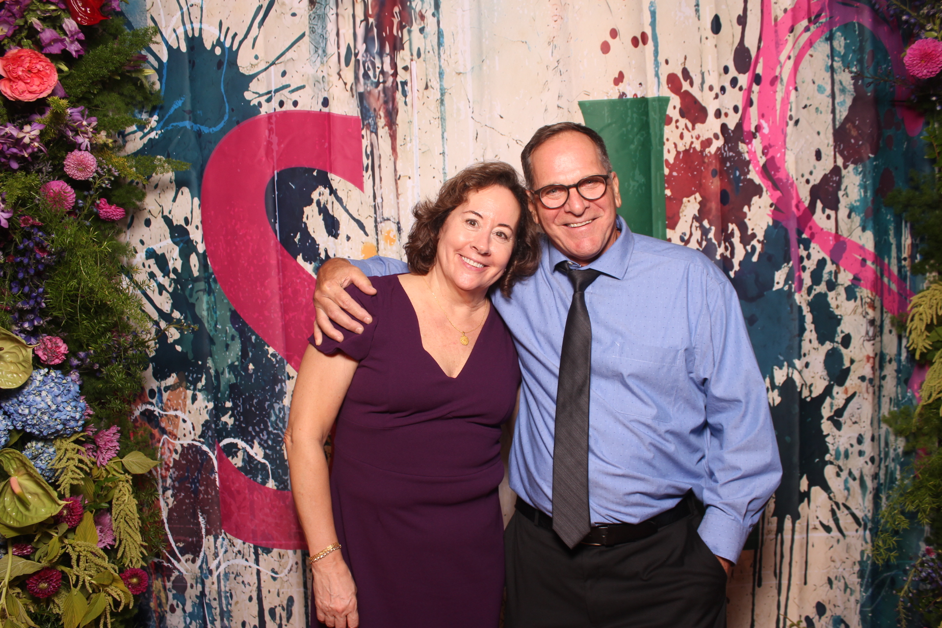 Sarah and Lake | View more photos from the event at gallery.photoboothcincy.com/u/PhotoBoothCincy/Sarah-and-Lake
