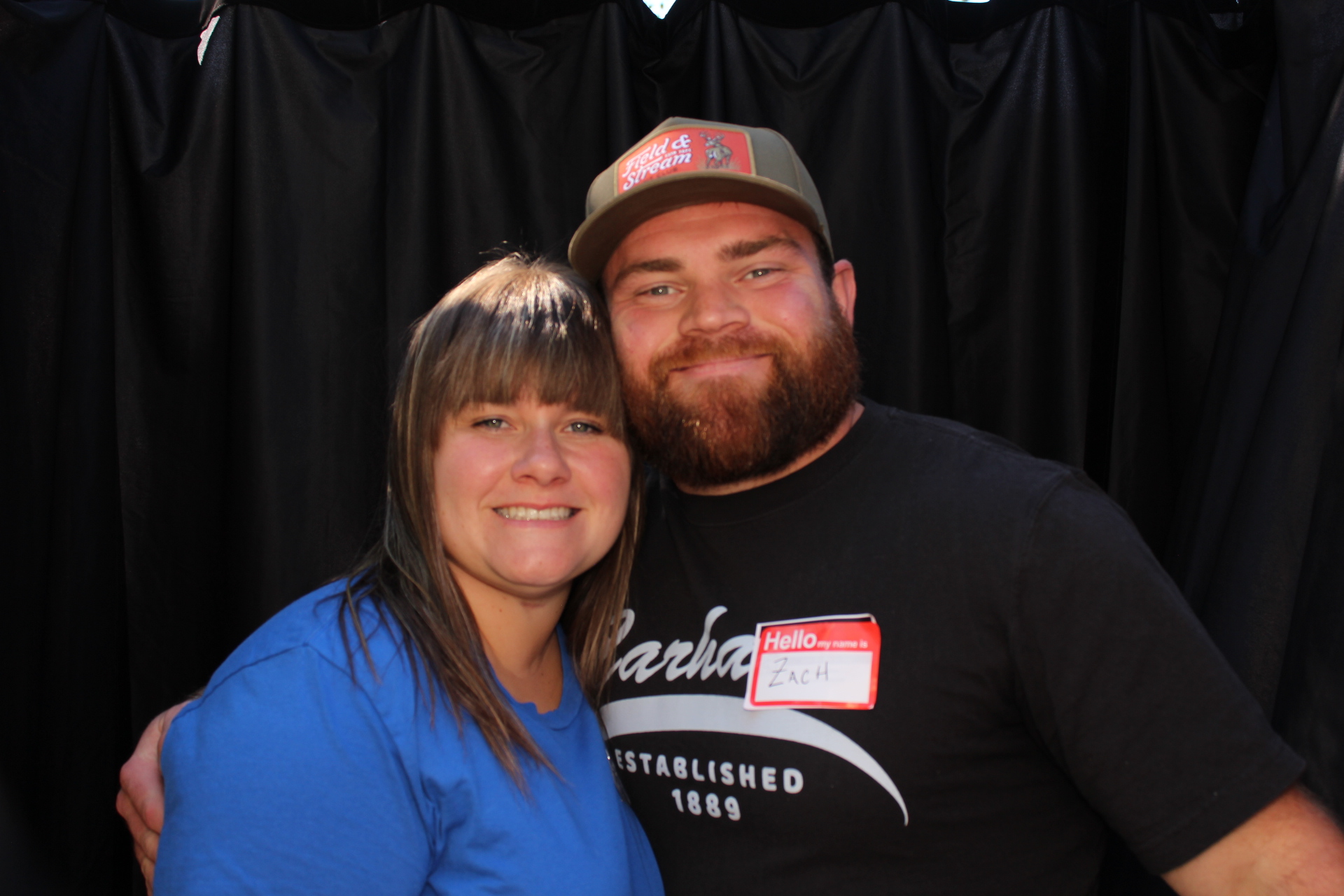 Shepherd Color Family Day | View more photos from the event at gallery.photoboothcincy.com/u/PhotoBoothCincy/Shepherd-Color-Family-Day