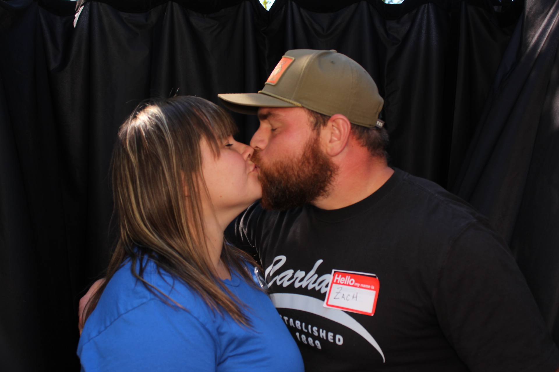 Shepherd Color Family Day | View more photos from the event at gallery.photoboothcincy.com/u/PhotoBoothCincy/Shepherd-Color-Family-Day