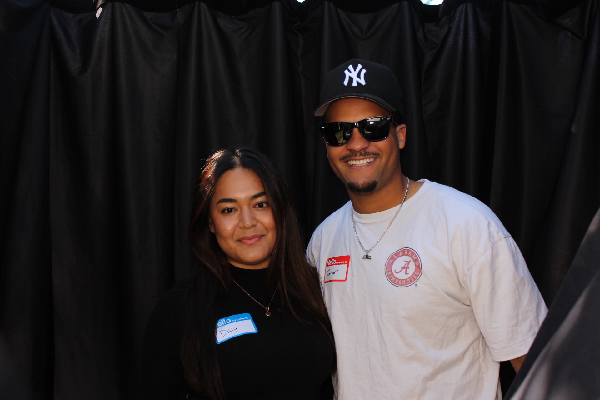 Shepherd Color Family Day | View more photos from the event at gallery.photoboothcincy.com/u/PhotoBoothCincy/Shepherd-Color-Family-Day