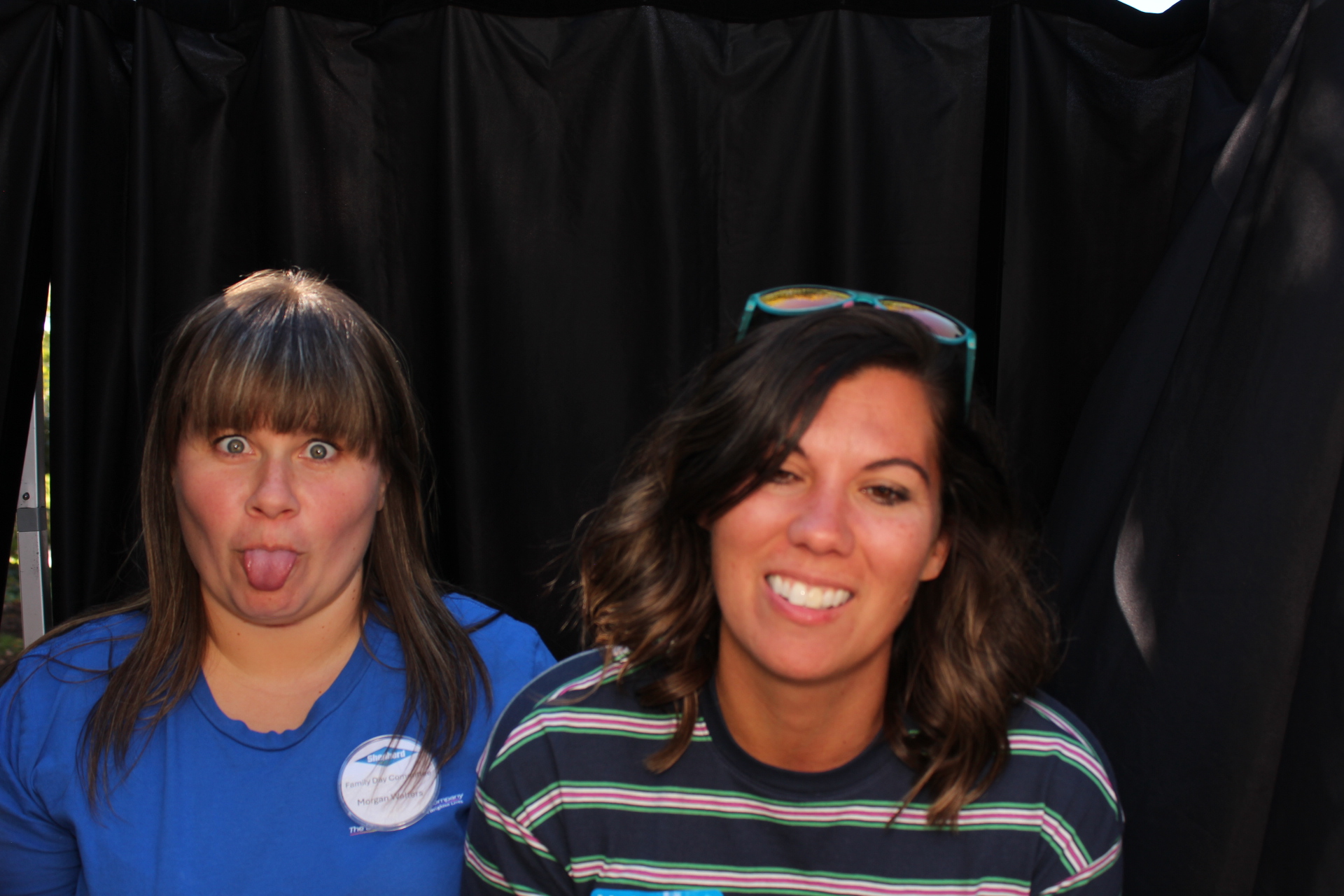 Shepherd Color Family Day | View more photos from the event at gallery.photoboothcincy.com/u/PhotoBoothCincy/Shepherd-Color-Family-Day