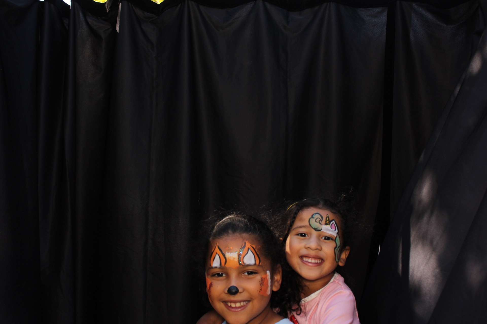 Shepherd Color Family Day | View more photos from the event at gallery.photoboothcincy.com/u/PhotoBoothCincy/Shepherd-Color-Family-Day