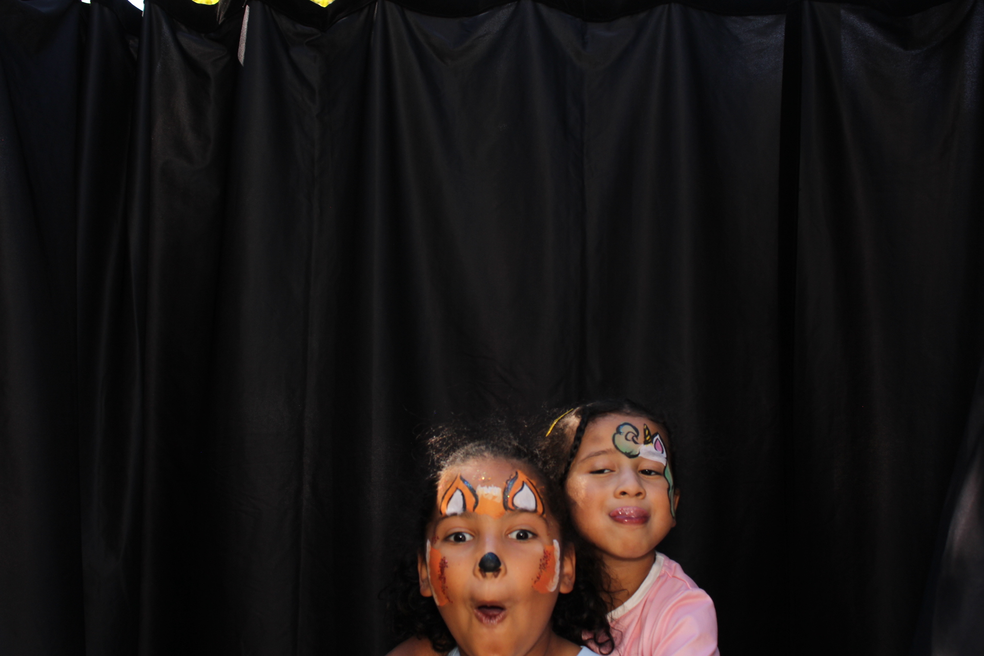 Shepherd Color Family Day | View more photos from the event at gallery.photoboothcincy.com/u/PhotoBoothCincy/Shepherd-Color-Family-Day