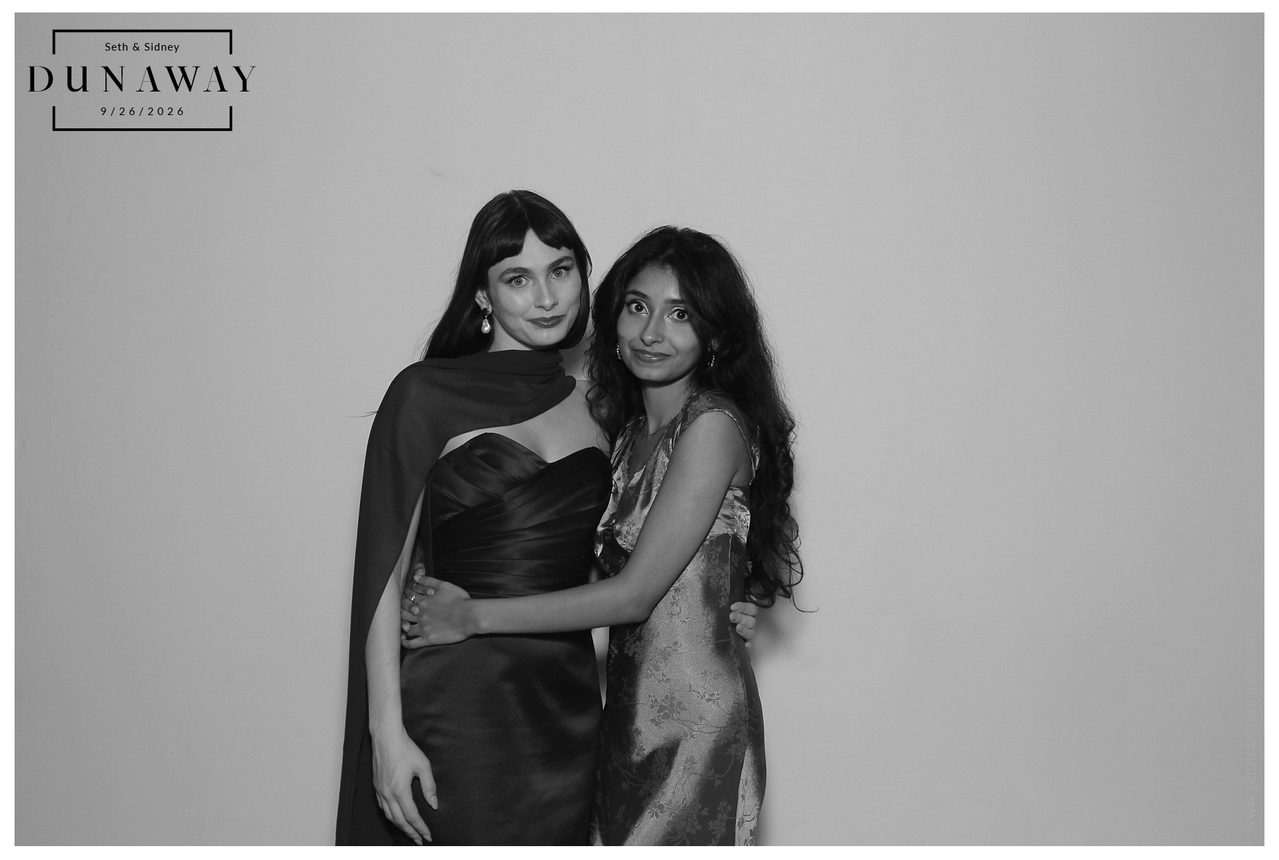 Sidney & Seth Wedding | View more photos from the event at gallery.photoboothcincy.com/u/PhotoBoothCincy/Sidney-Seth-Wedding