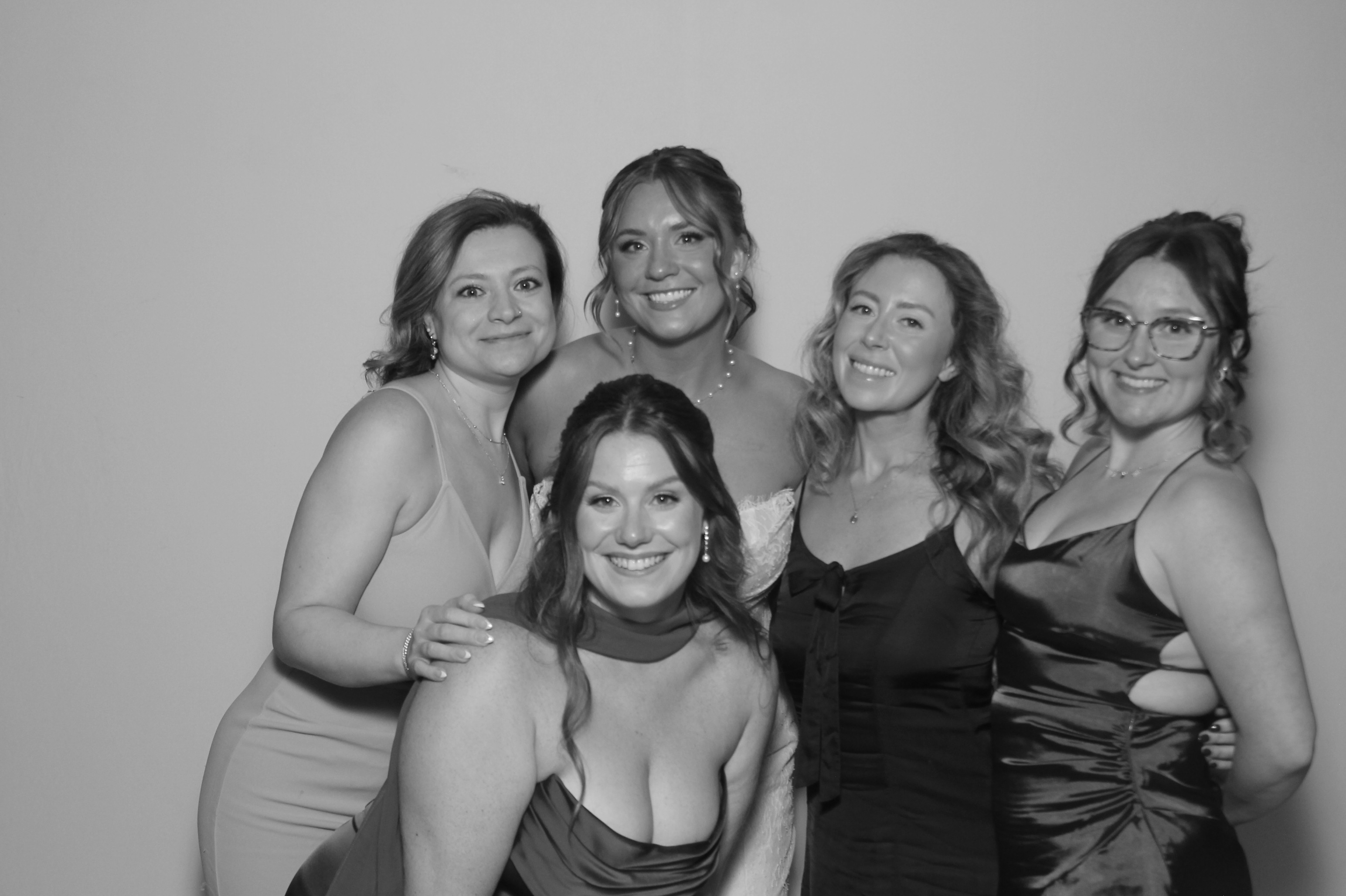 Sidney & Seth Wedding | View more photos from the event at gallery.photoboothcincy.com/u/PhotoBoothCincy/Sidney-Seth-Wedding
