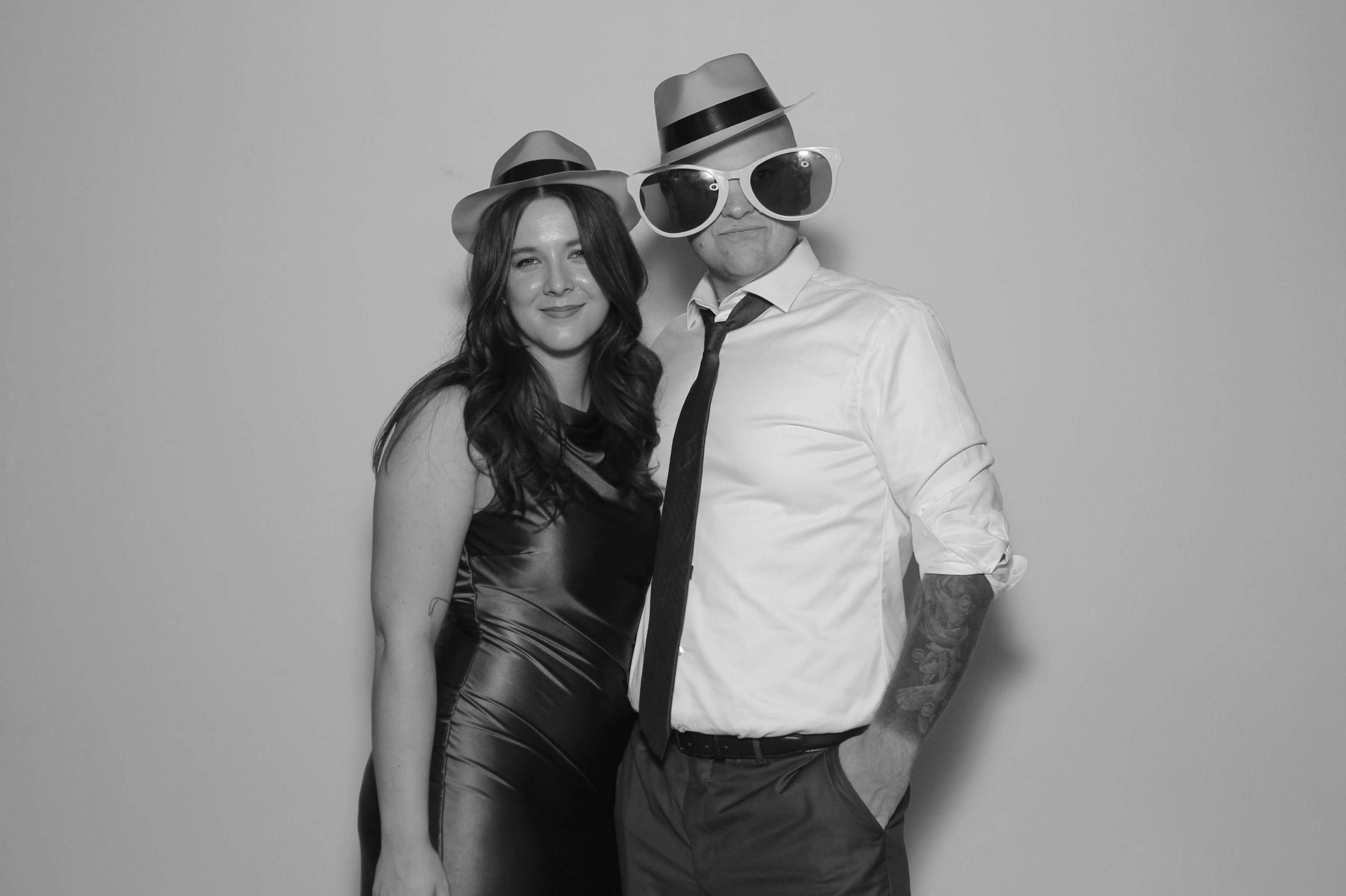 Sidney & Seth Wedding | View more photos from the event at gallery.photoboothcincy.com/u/PhotoBoothCincy/Sidney-Seth-Wedding