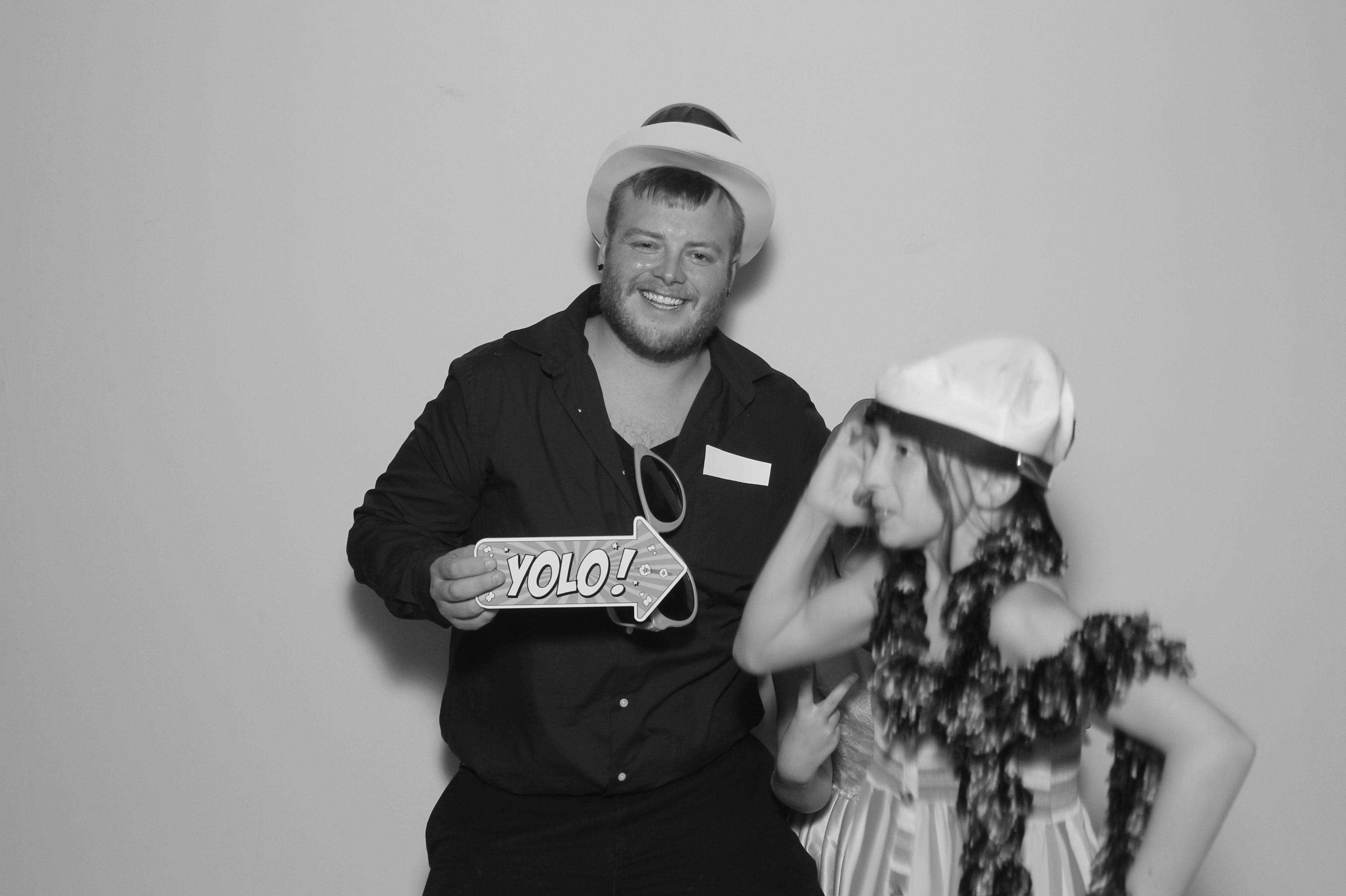 Sidney & Seth Wedding | View more photos from the event at gallery.photoboothcincy.com/u/PhotoBoothCincy/Sidney-Seth-Wedding