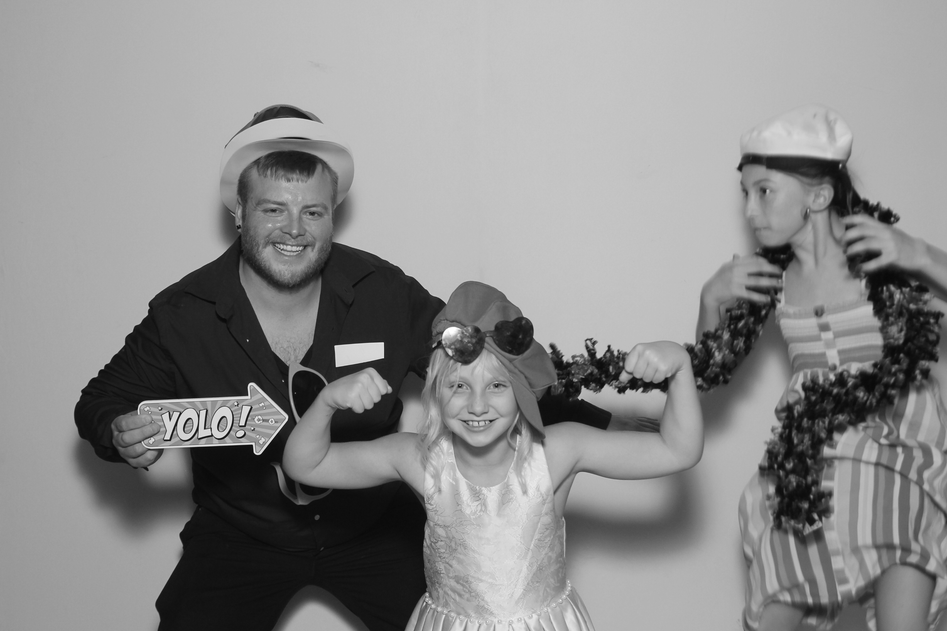 Sidney & Seth Wedding | View more photos from the event at gallery.photoboothcincy.com/u/PhotoBoothCincy/Sidney-Seth-Wedding