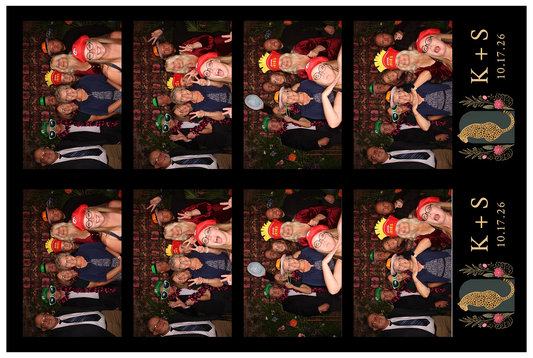 Simon & Kathryn Wedding | View more photos from the event at gallery.photoboothcincy.com/u/PhotoBoothCincy/Simon-Kathryn-Wedding