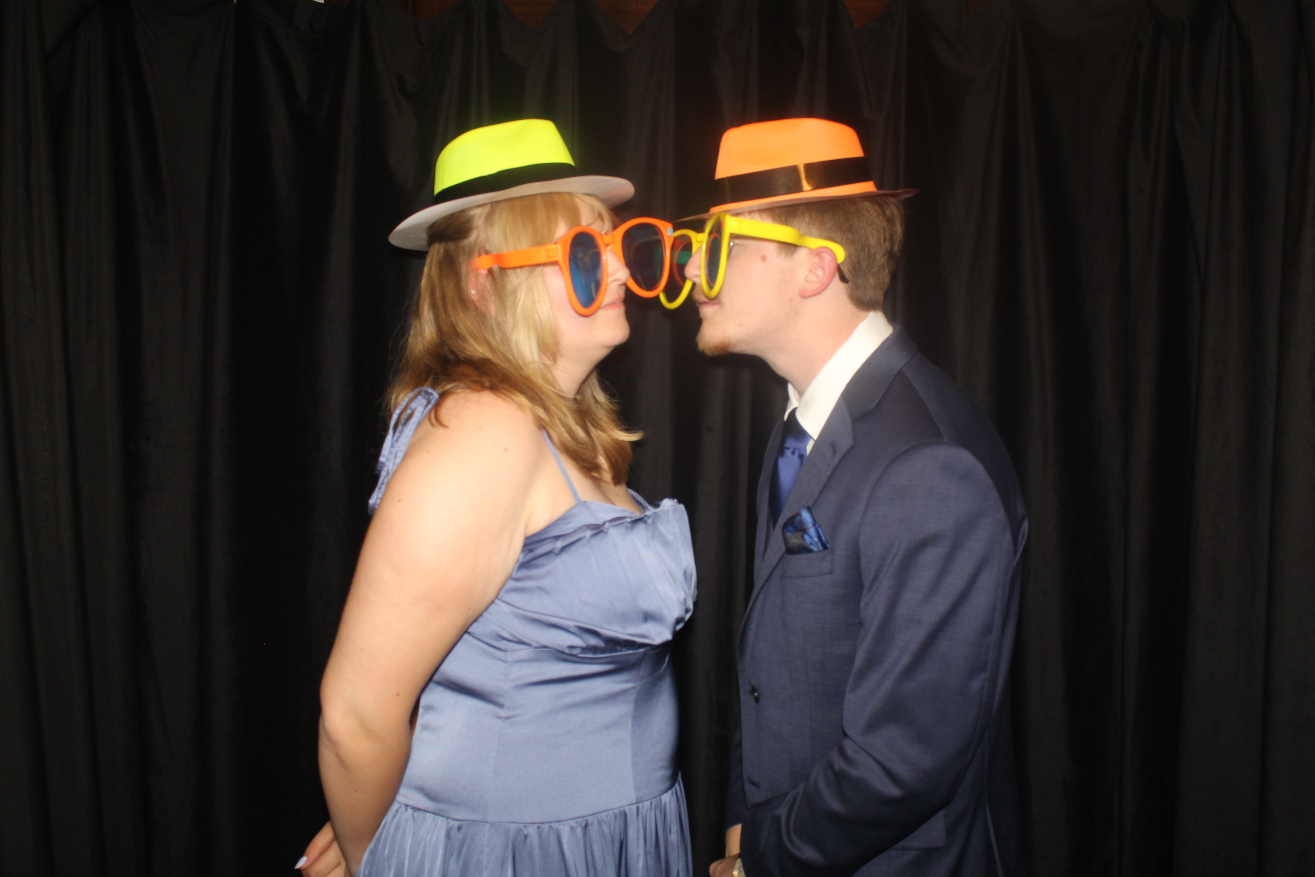 Skylar & Noah Reception | View more photos from the event at gallery.photoboothcincy.com/u/PhotoBoothCincy/Skylar-Noah-Reception