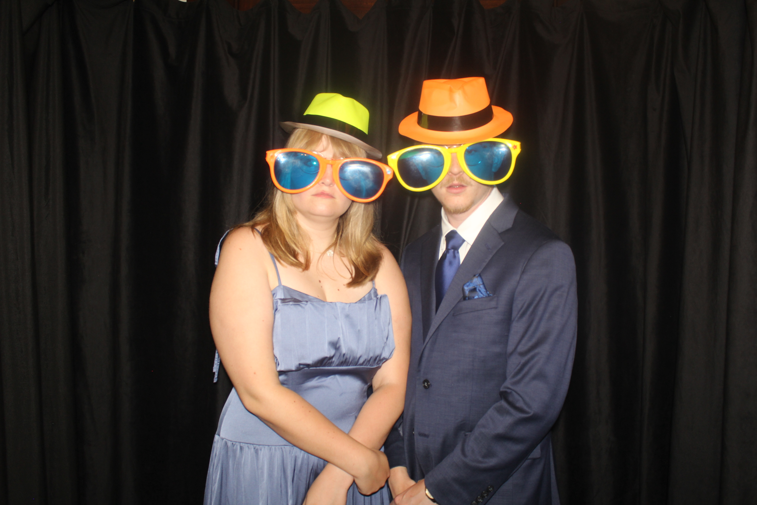 Skylar & Noah Reception | View more photos from the event at gallery.photoboothcincy.com/u/PhotoBoothCincy/Skylar-Noah-Reception