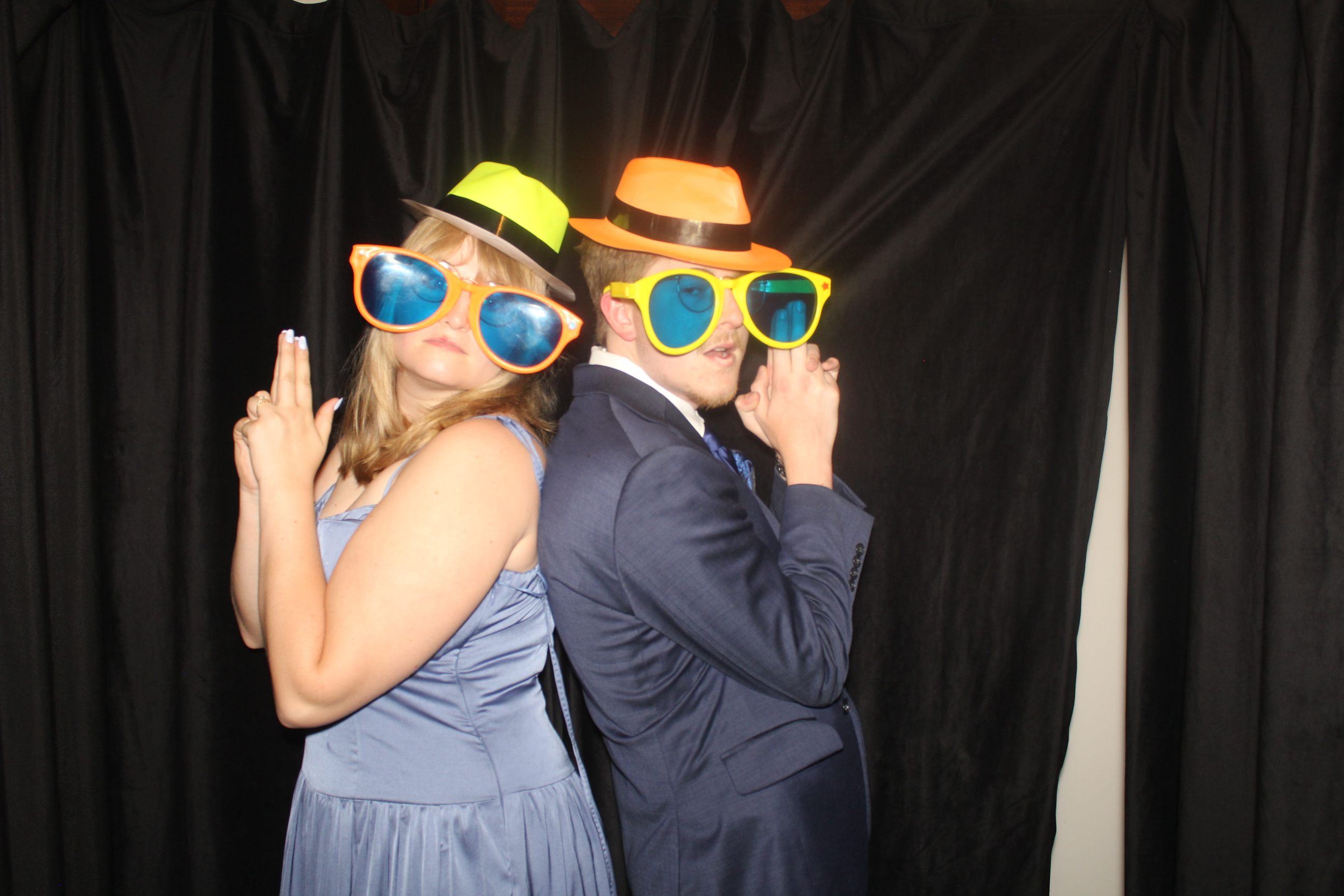 Skylar & Noah Reception | View more photos from the event at gallery.photoboothcincy.com/u/PhotoBoothCincy/Skylar-Noah-Reception