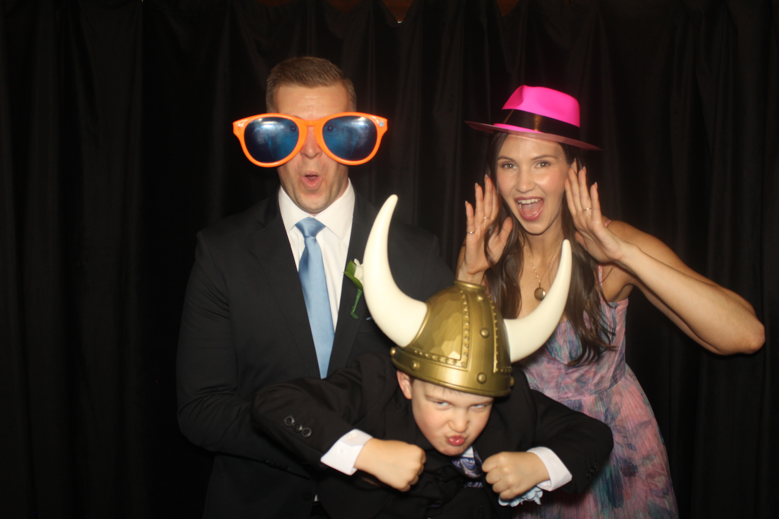 Skylar & Noah Reception | View more photos from the event at gallery.photoboothcincy.com/u/PhotoBoothCincy/Skylar-Noah-Reception