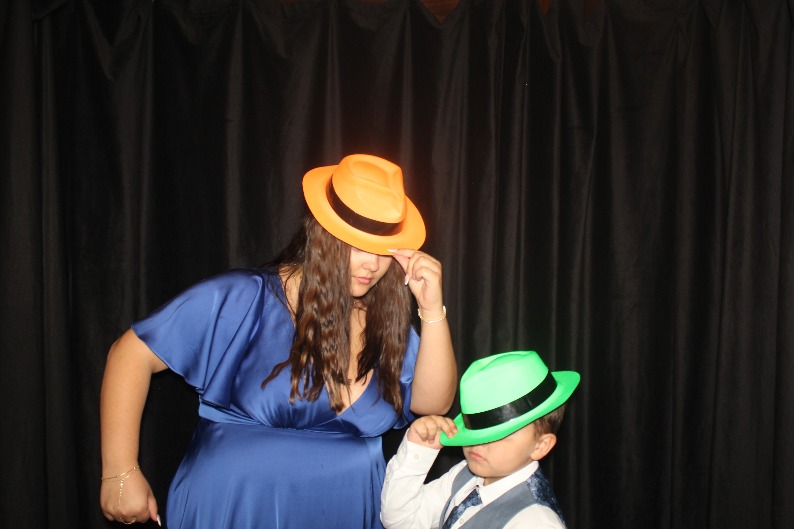 Skylar & Noah Reception | View more photos from the event at gallery.photoboothcincy.com/u/PhotoBoothCincy/Skylar-Noah-Reception
