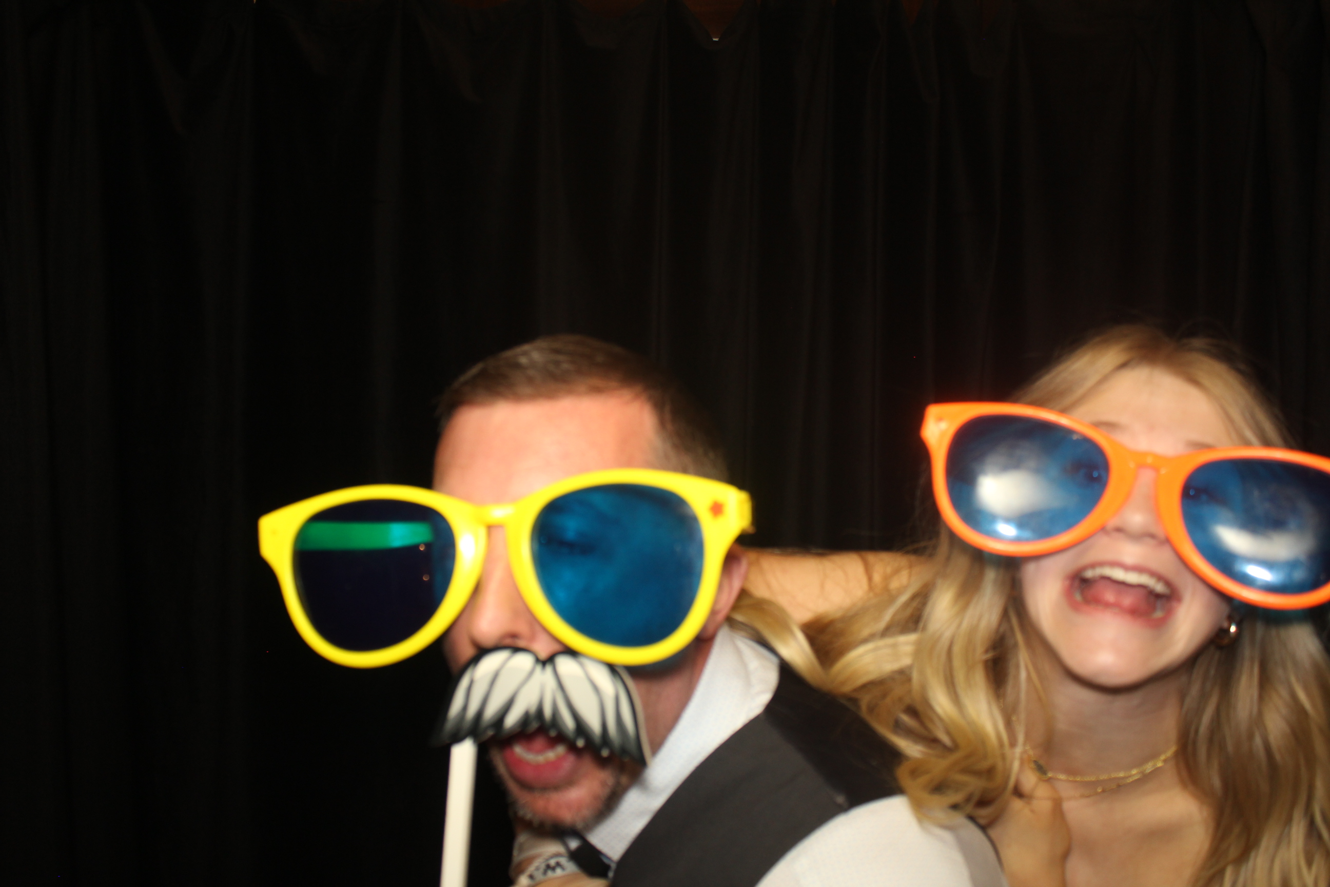 Skylar & Noah Reception | View more photos from the event at gallery.photoboothcincy.com/u/PhotoBoothCincy/Skylar-Noah-Reception
