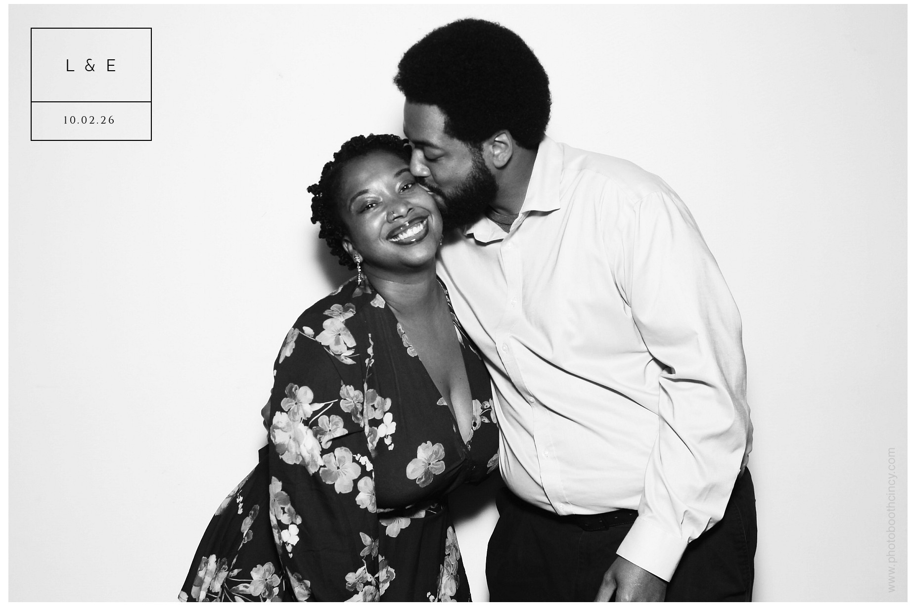 Som Wedding | View more photos from the event at gallery.photoboothcincy.com/u/PhotoBoothCincy/Som-Wedding