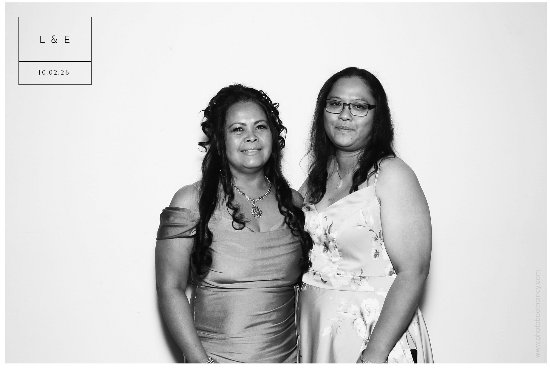Som Wedding | View more photos from the event at gallery.photoboothcincy.com/u/PhotoBoothCincy/Som-Wedding
