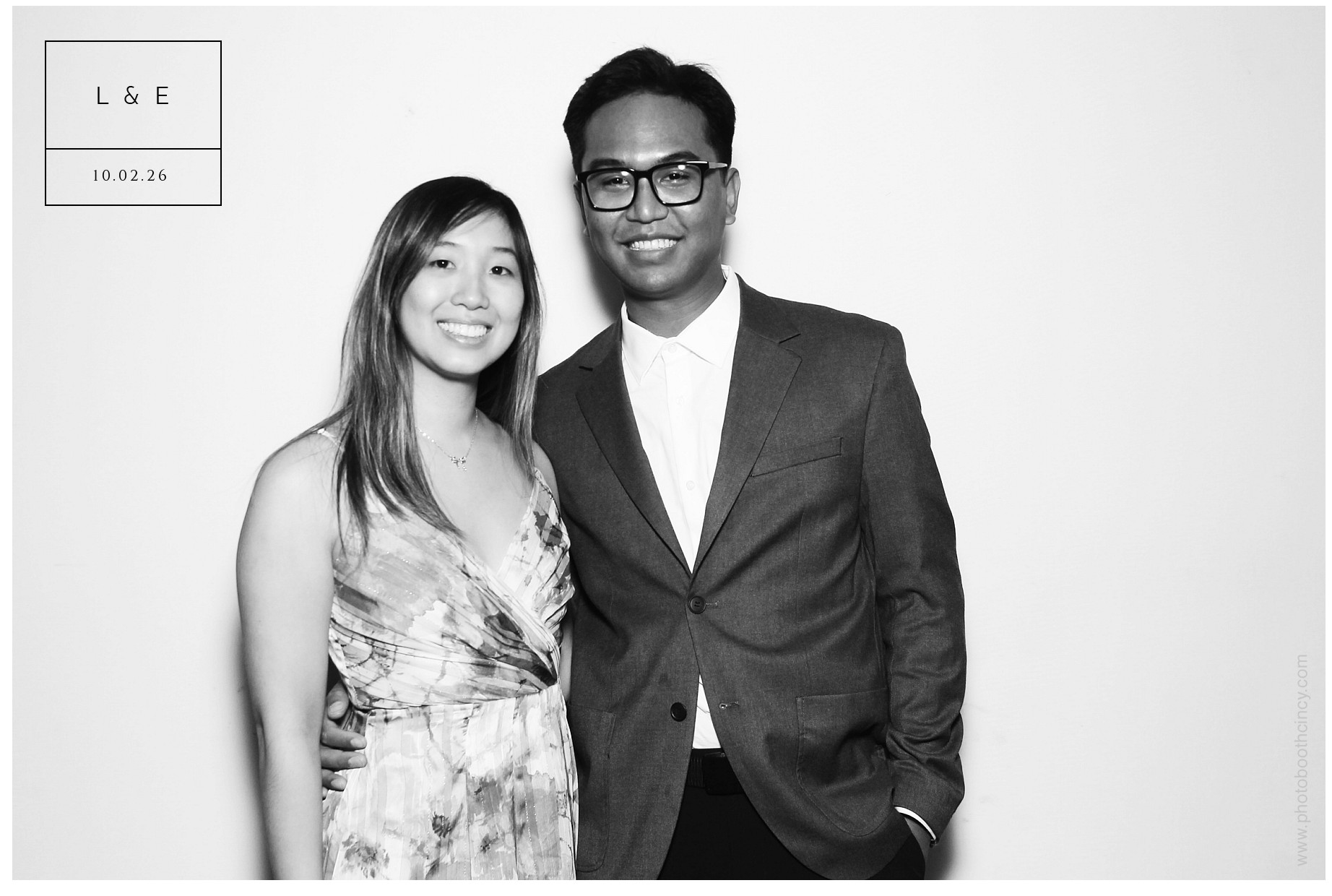 Som Wedding | View more photos from the event at gallery.photoboothcincy.com/u/PhotoBoothCincy/Som-Wedding