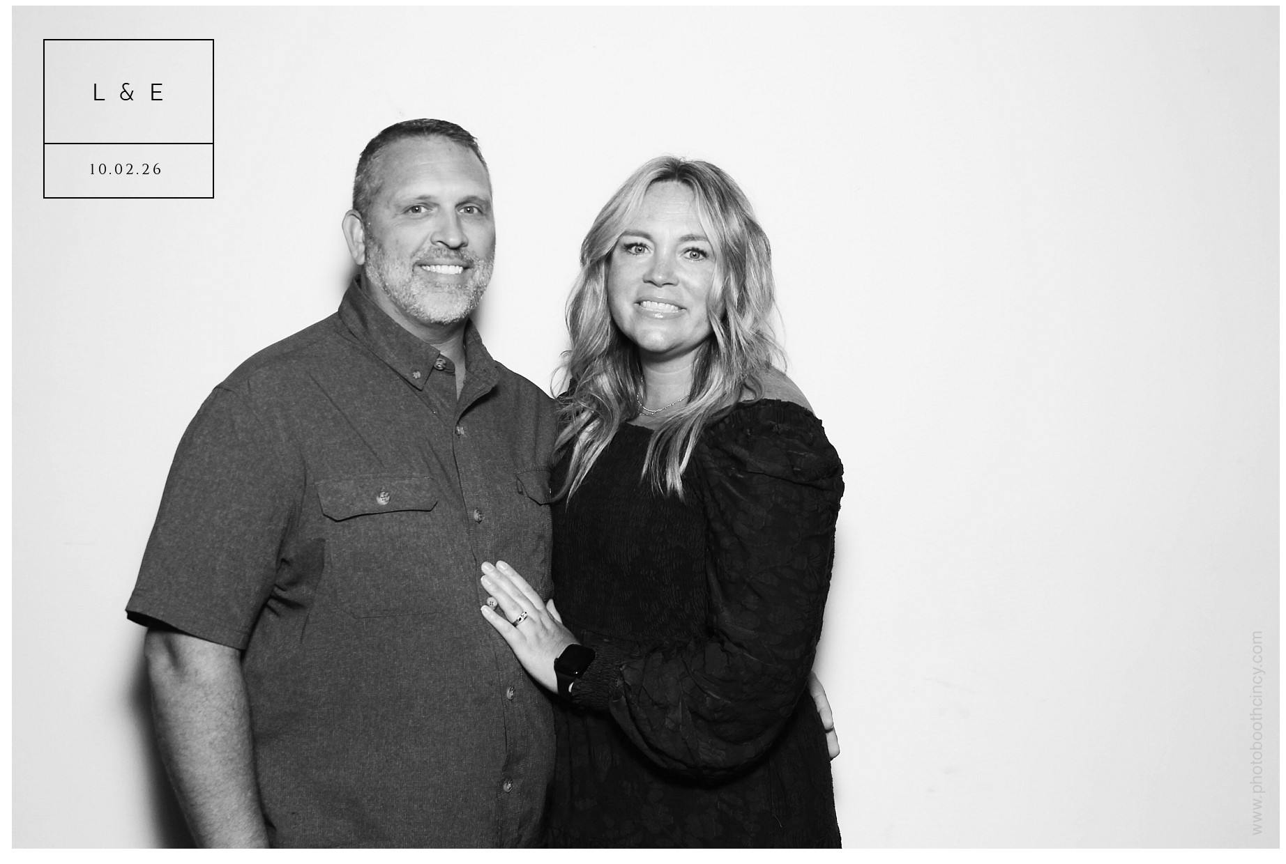 Som Wedding | View more photos from the event at gallery.photoboothcincy.com/u/PhotoBoothCincy/Som-Wedding