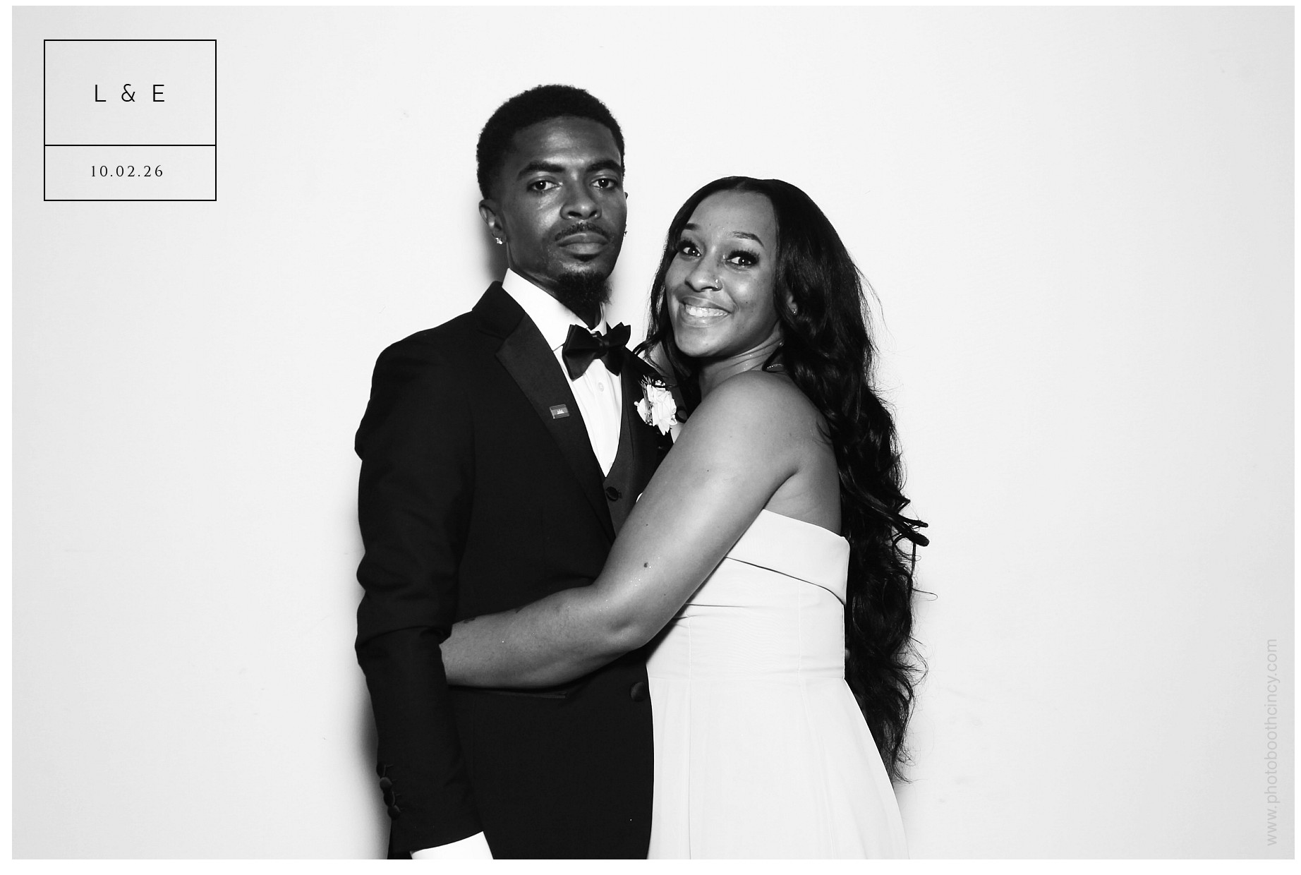Som Wedding | View more photos from the event at gallery.photoboothcincy.com/u/PhotoBoothCincy/Som-Wedding