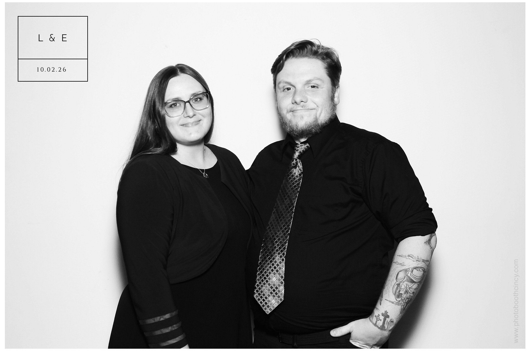 Som Wedding | View more photos from the event at gallery.photoboothcincy.com/u/PhotoBoothCincy/Som-Wedding