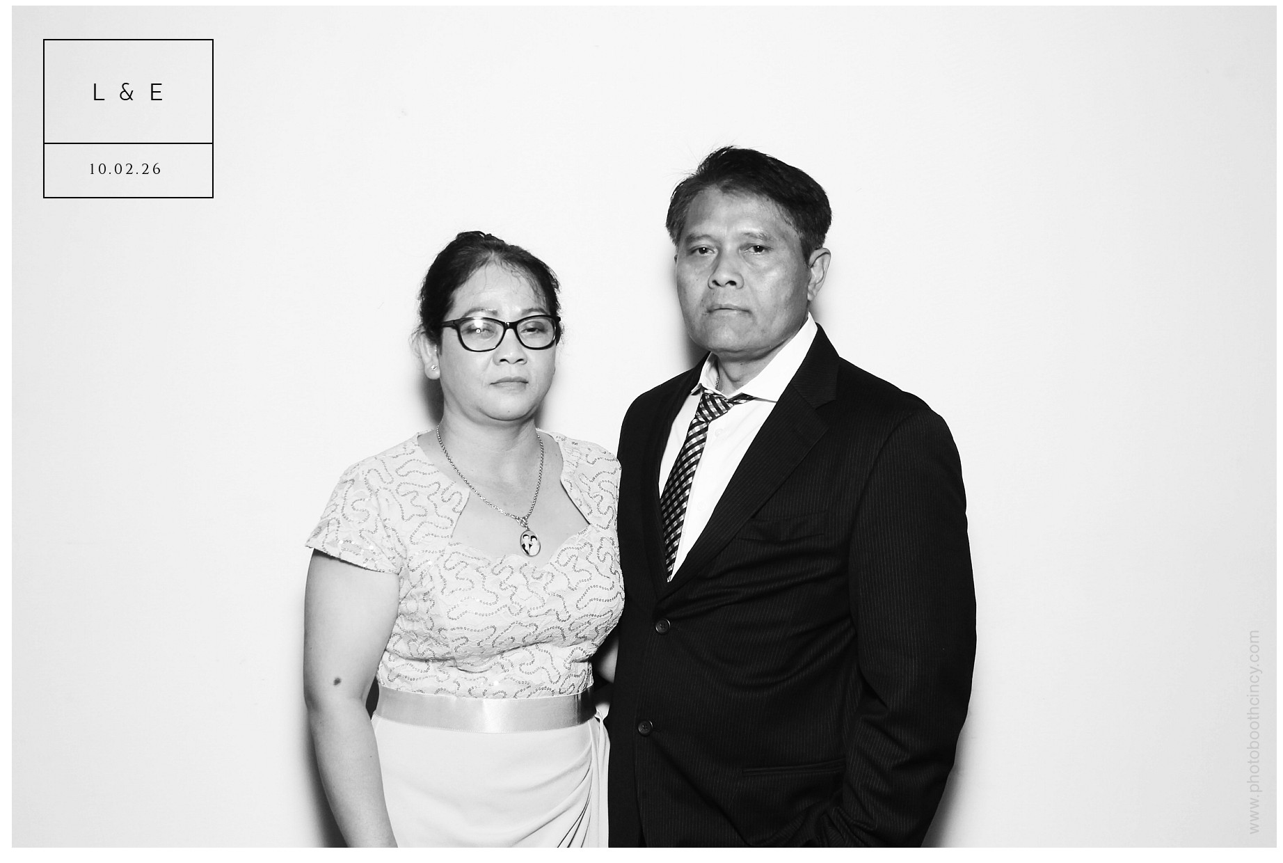 Som Wedding | View more photos from the event at gallery.photoboothcincy.com/u/PhotoBoothCincy/Som-Wedding