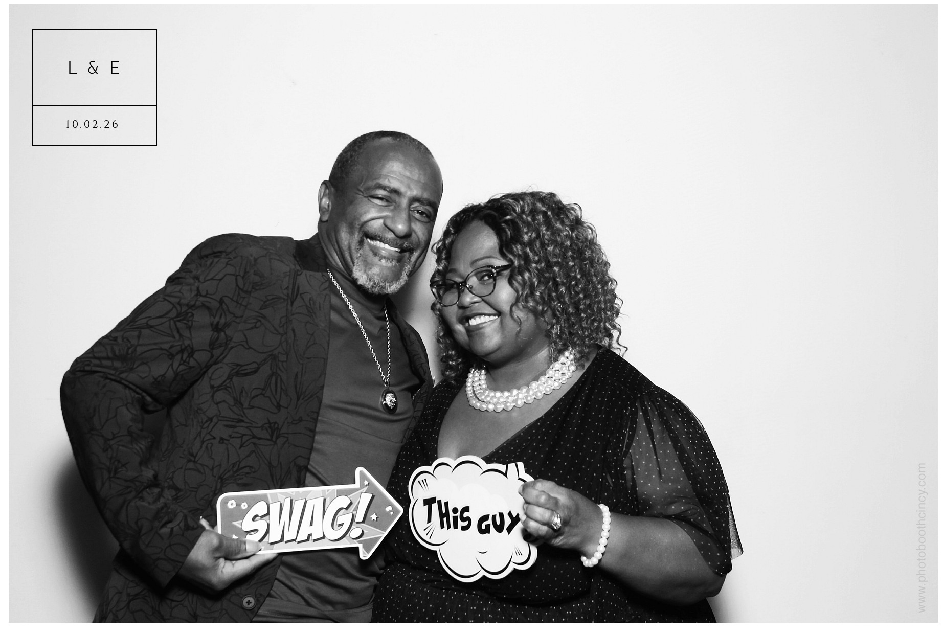 Som Wedding | View more photos from the event at gallery.photoboothcincy.com/u/PhotoBoothCincy/Som-Wedding