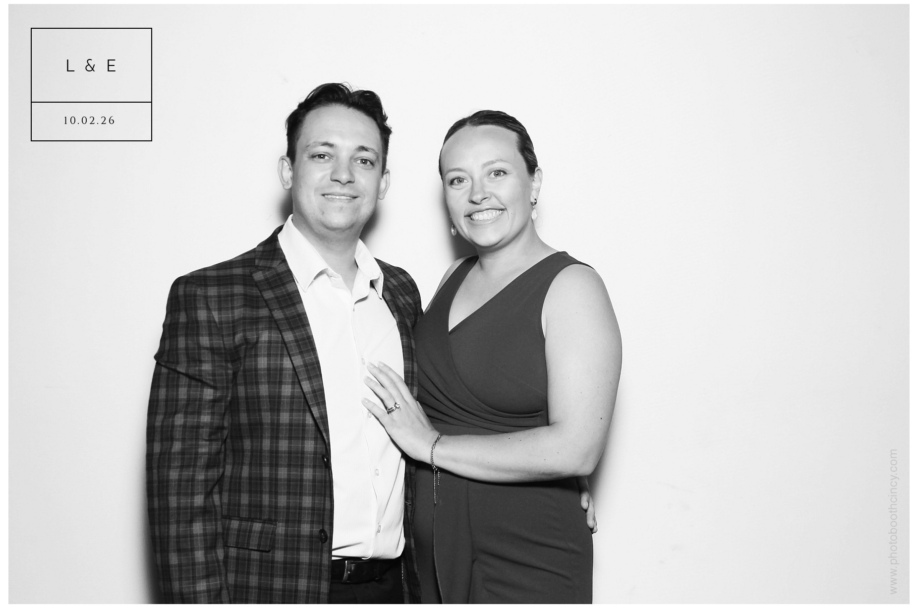 Som Wedding | View more photos from the event at gallery.photoboothcincy.com/u/PhotoBoothCincy/Som-Wedding