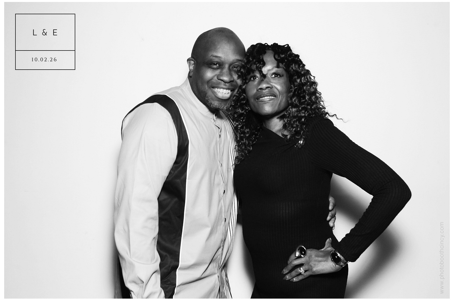 Som Wedding | View more photos from the event at gallery.photoboothcincy.com/u/PhotoBoothCincy/Som-Wedding