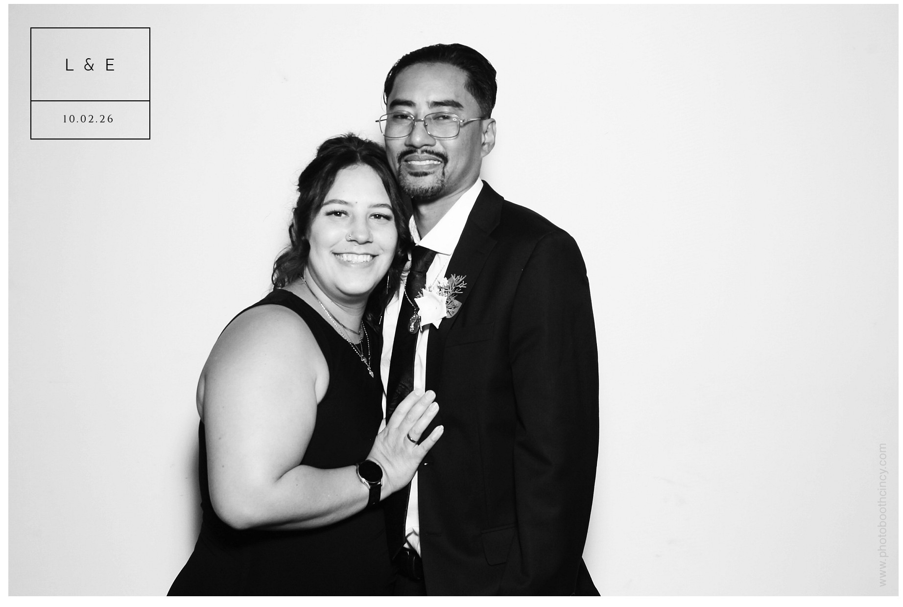 Som Wedding | View more photos from the event at gallery.photoboothcincy.com/u/PhotoBoothCincy/Som-Wedding