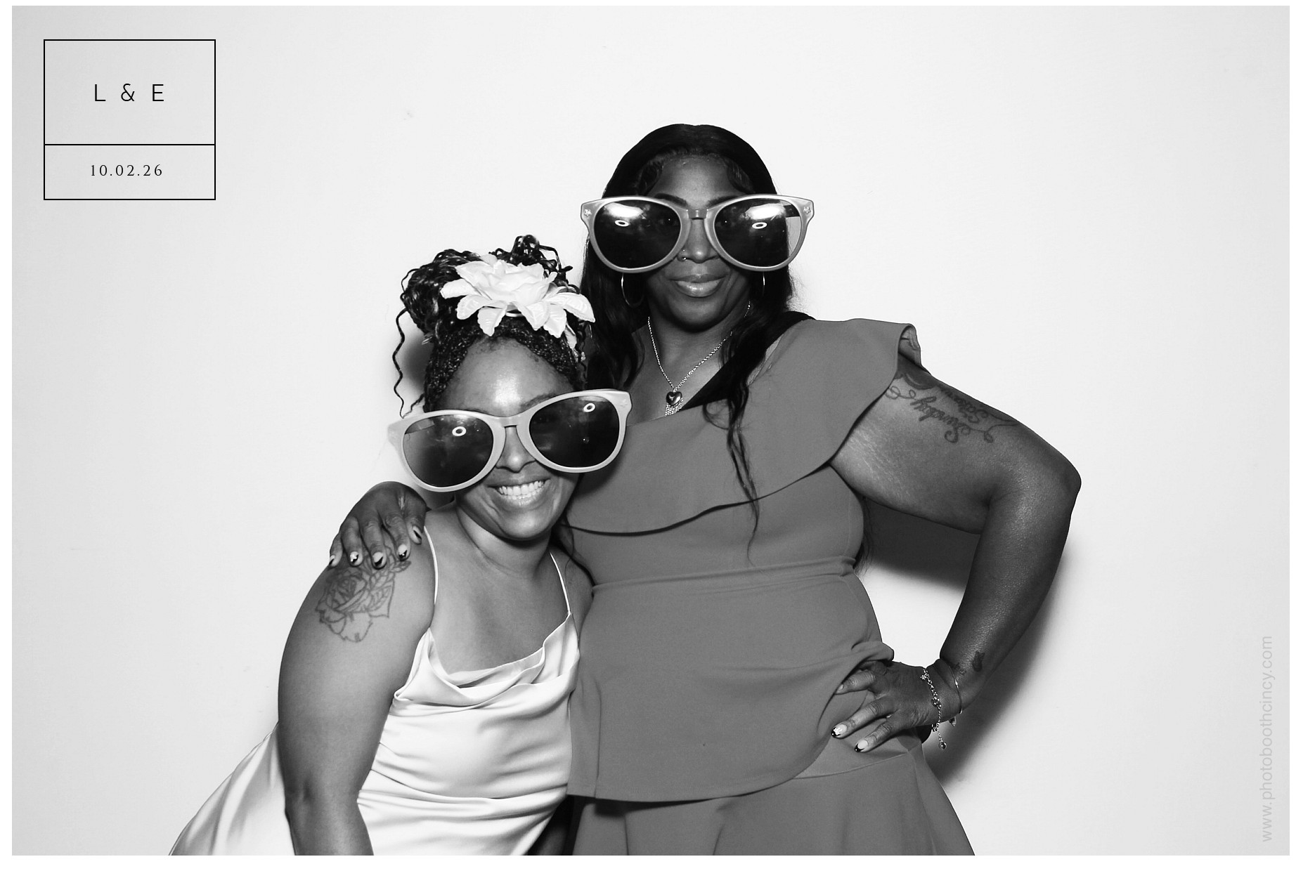 Som Wedding | View more photos from the event at gallery.photoboothcincy.com/u/PhotoBoothCincy/Som-Wedding