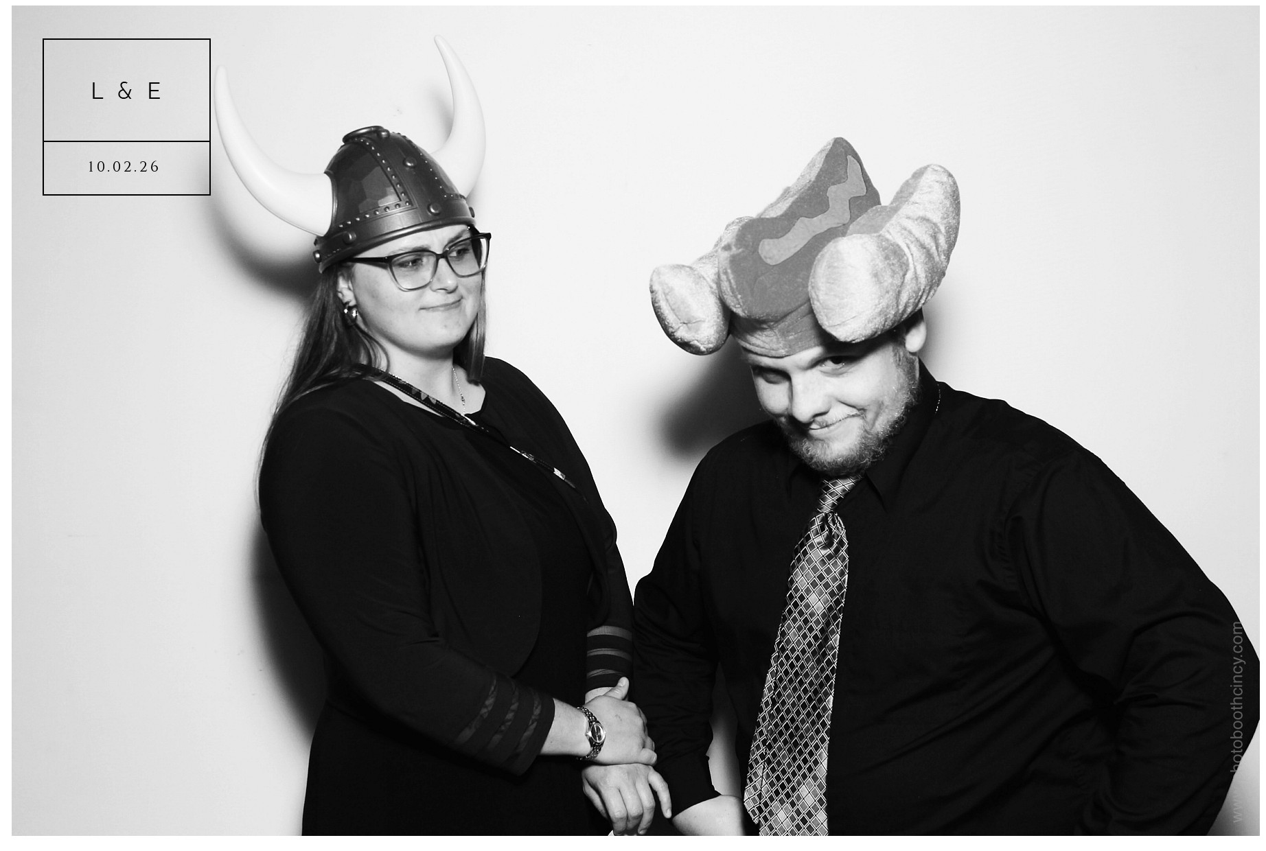 Som Wedding | View more photos from the event at gallery.photoboothcincy.com/u/PhotoBoothCincy/Som-Wedding