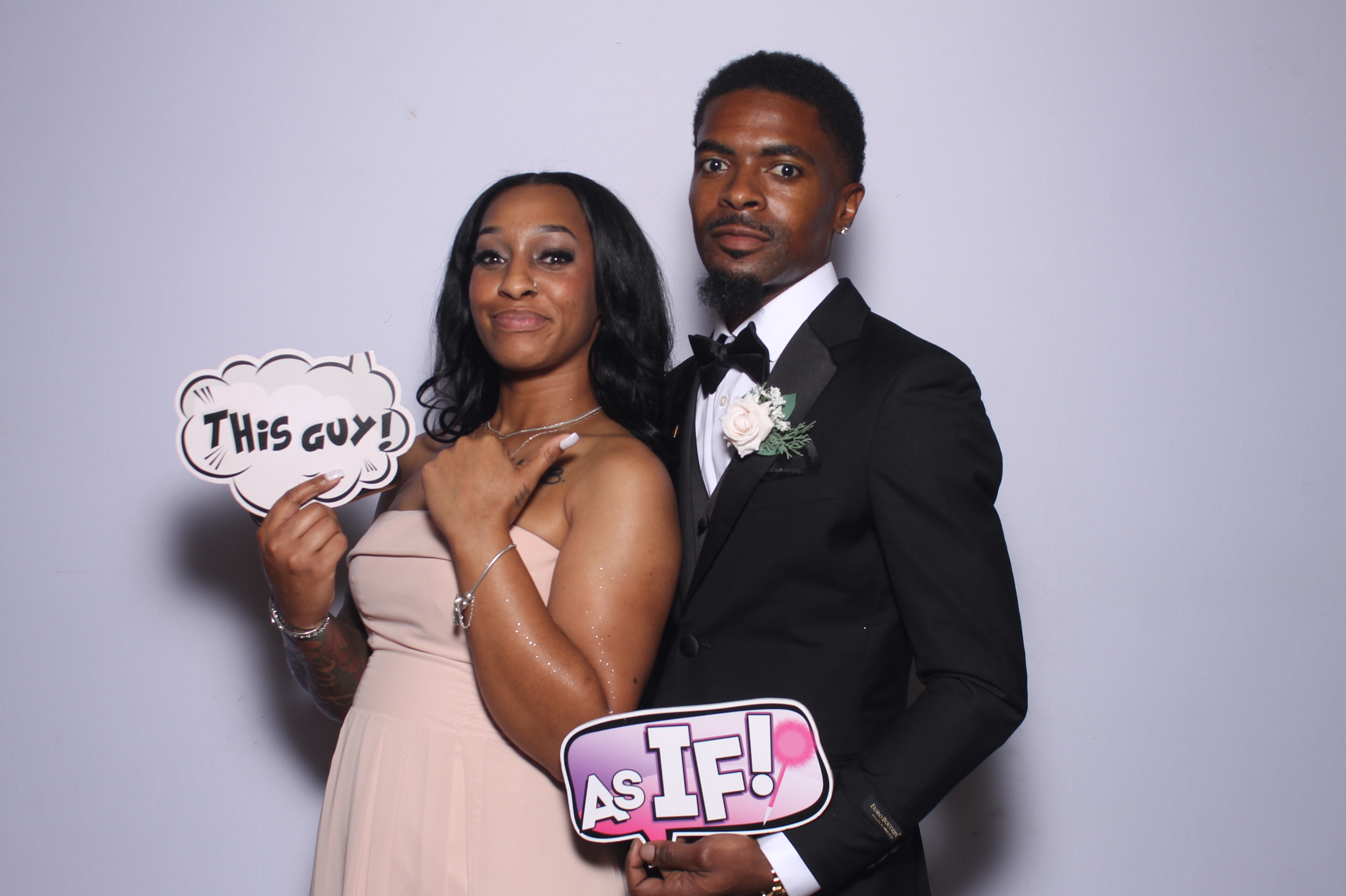 Som Wedding | View more photos from the event at gallery.photoboothcincy.com/u/PhotoBoothCincy/Som-Wedding
