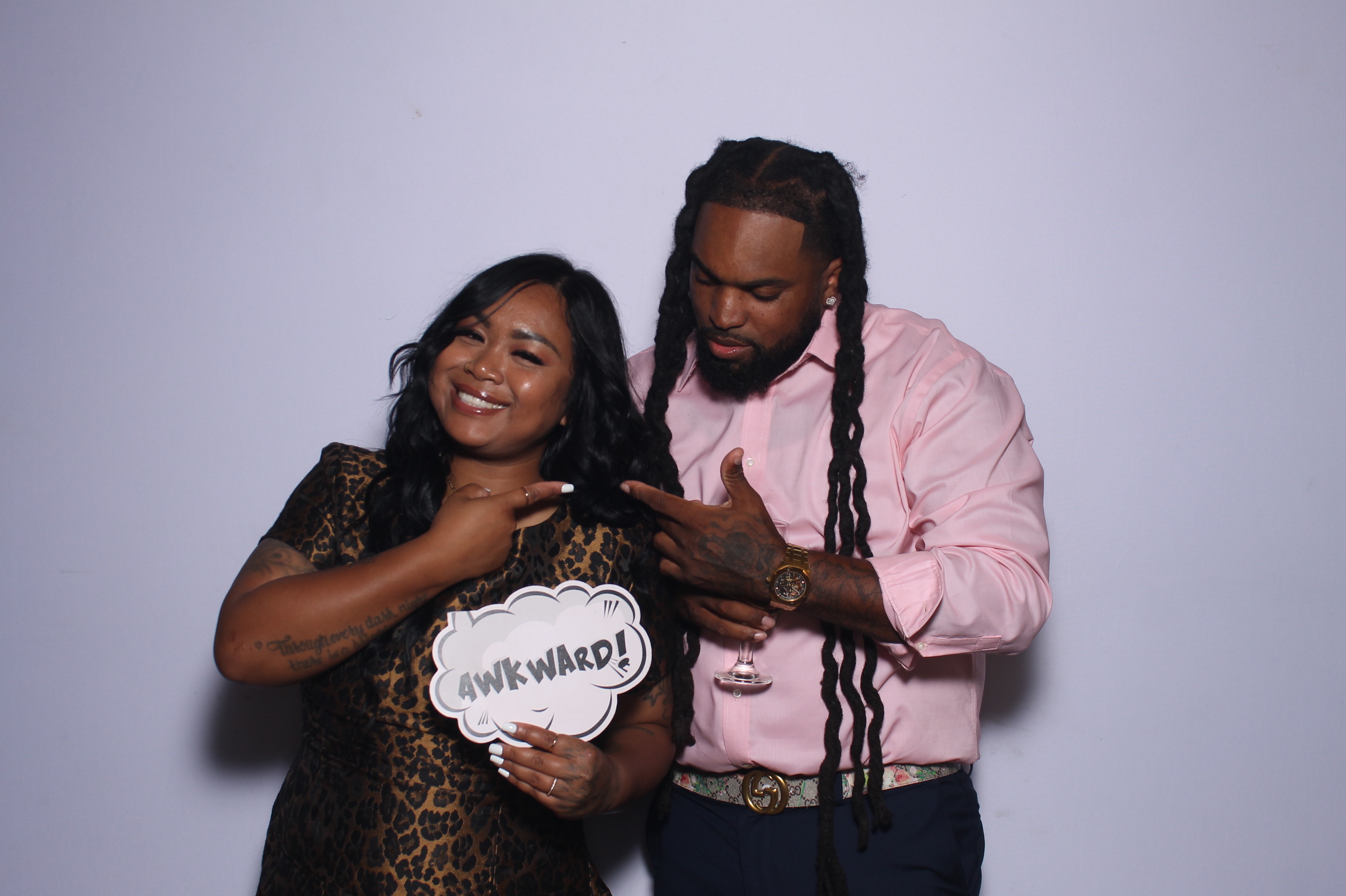Som Wedding | View more photos from the event at gallery.photoboothcincy.com/u/PhotoBoothCincy/Som-Wedding