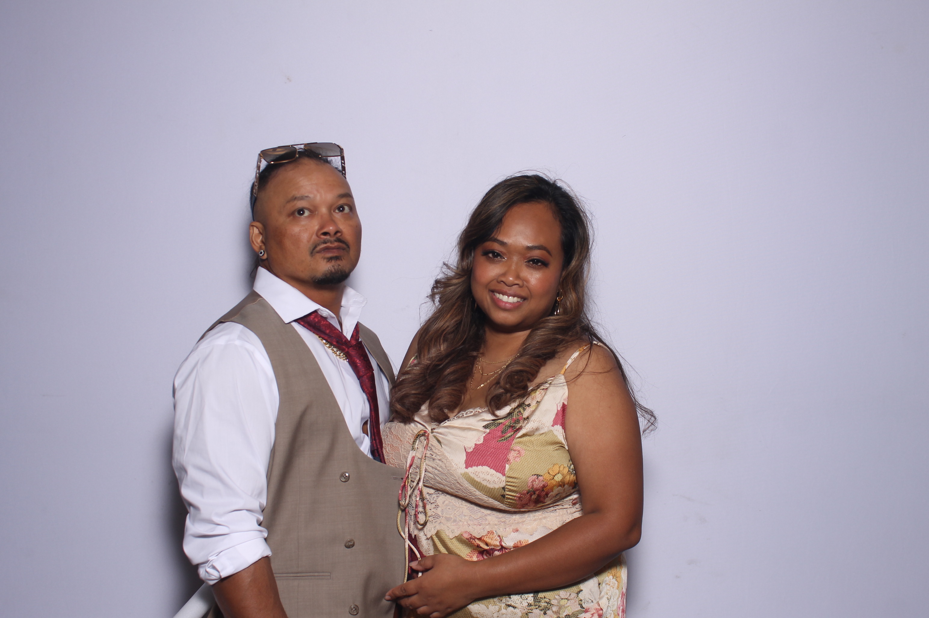 Som Wedding | View more photos from the event at gallery.photoboothcincy.com/u/PhotoBoothCincy/Som-Wedding