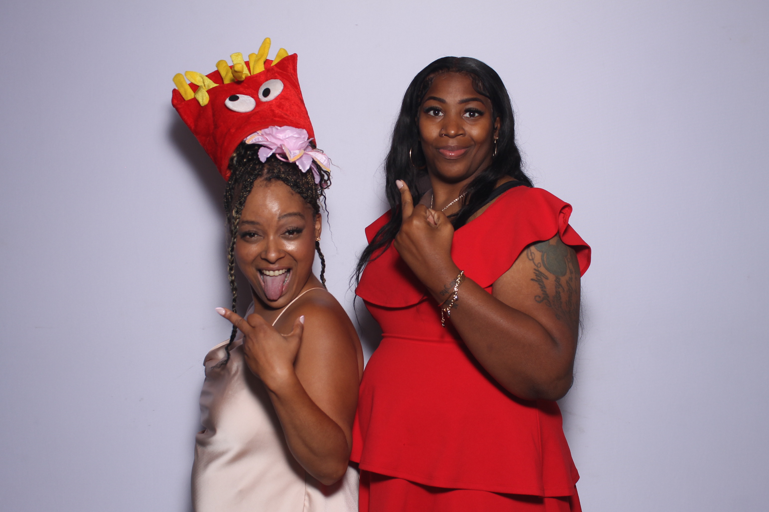 Som Wedding | View more photos from the event at gallery.photoboothcincy.com/u/PhotoBoothCincy/Som-Wedding