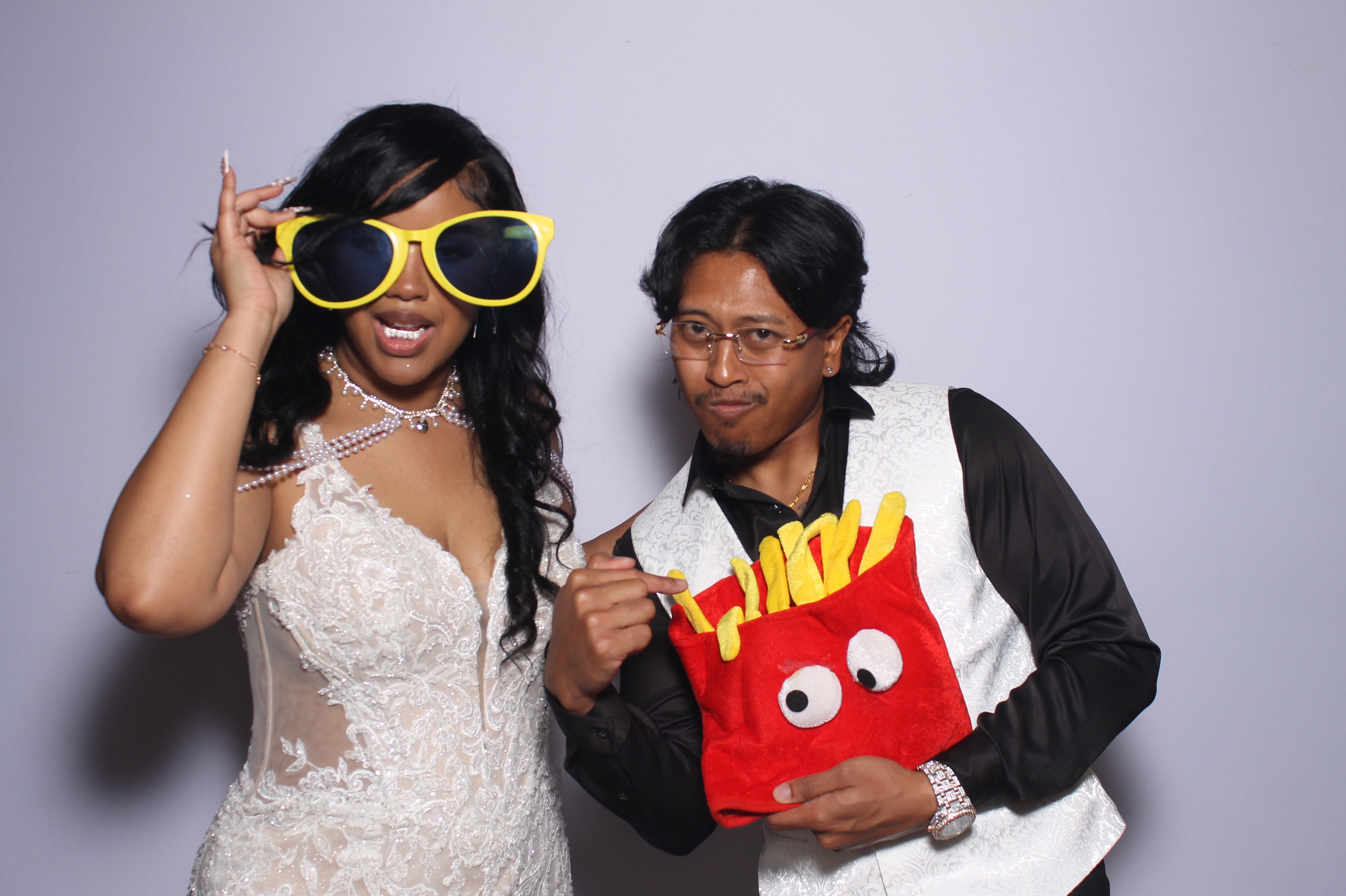 Som Wedding | View more photos from the event at gallery.photoboothcincy.com/u/PhotoBoothCincy/Som-Wedding