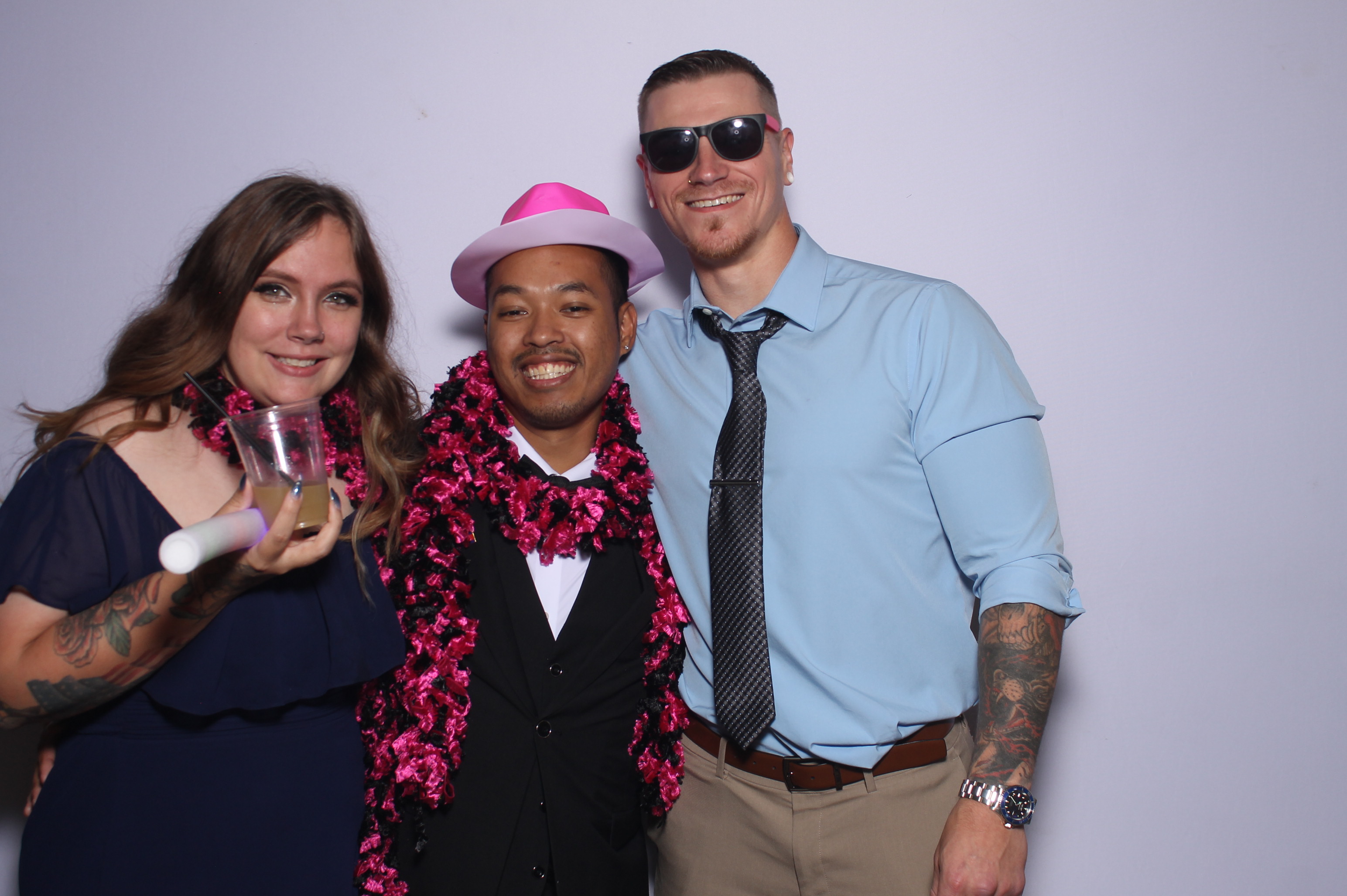 Som Wedding | View more photos from the event at gallery.photoboothcincy.com/u/PhotoBoothCincy/Som-Wedding