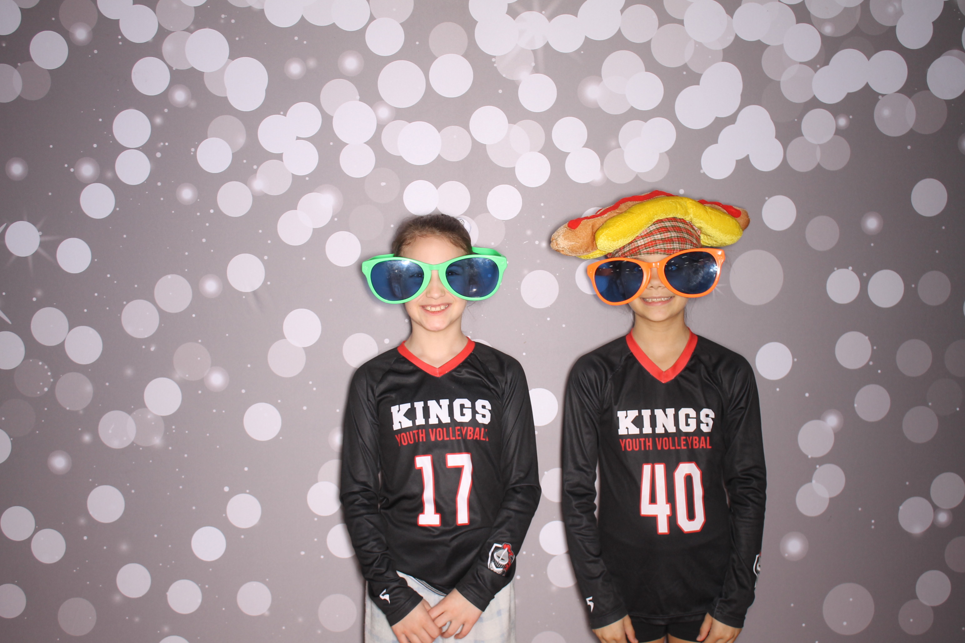 South Lebanon Elementary School Spring Frenzy | View more photos from the event at gallery.photoboothcincy.com/u/PhotoBoothCincy/South-Lebanon-Elementary-School-Spring-Frenzy