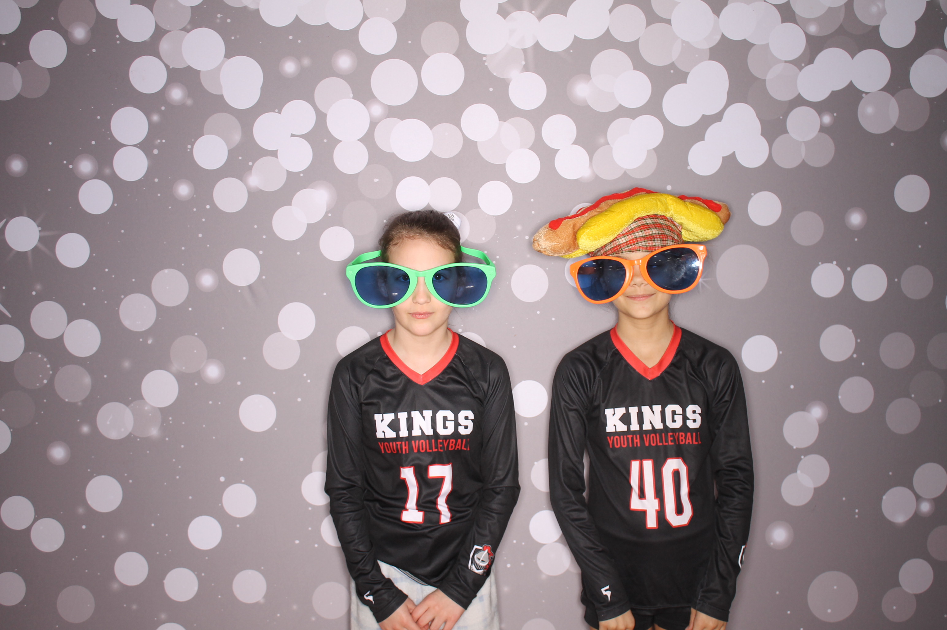 South Lebanon Elementary School Spring Frenzy | View more photos from the event at gallery.photoboothcincy.com/u/PhotoBoothCincy/South-Lebanon-Elementary-School-Spring-Frenzy