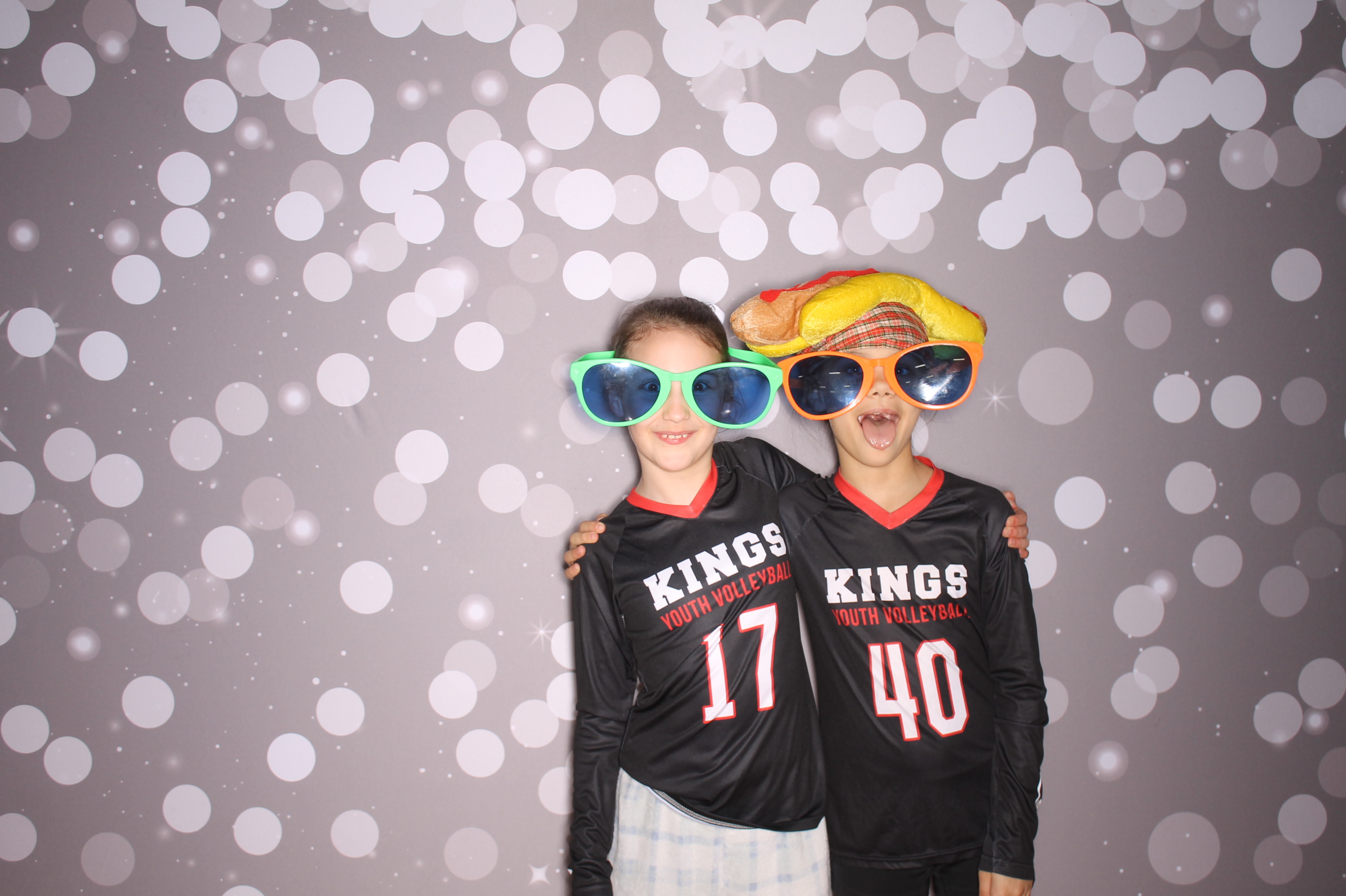 South Lebanon Elementary School Spring Frenzy | View more photos from the event at gallery.photoboothcincy.com/u/PhotoBoothCincy/South-Lebanon-Elementary-School-Spring-Frenzy