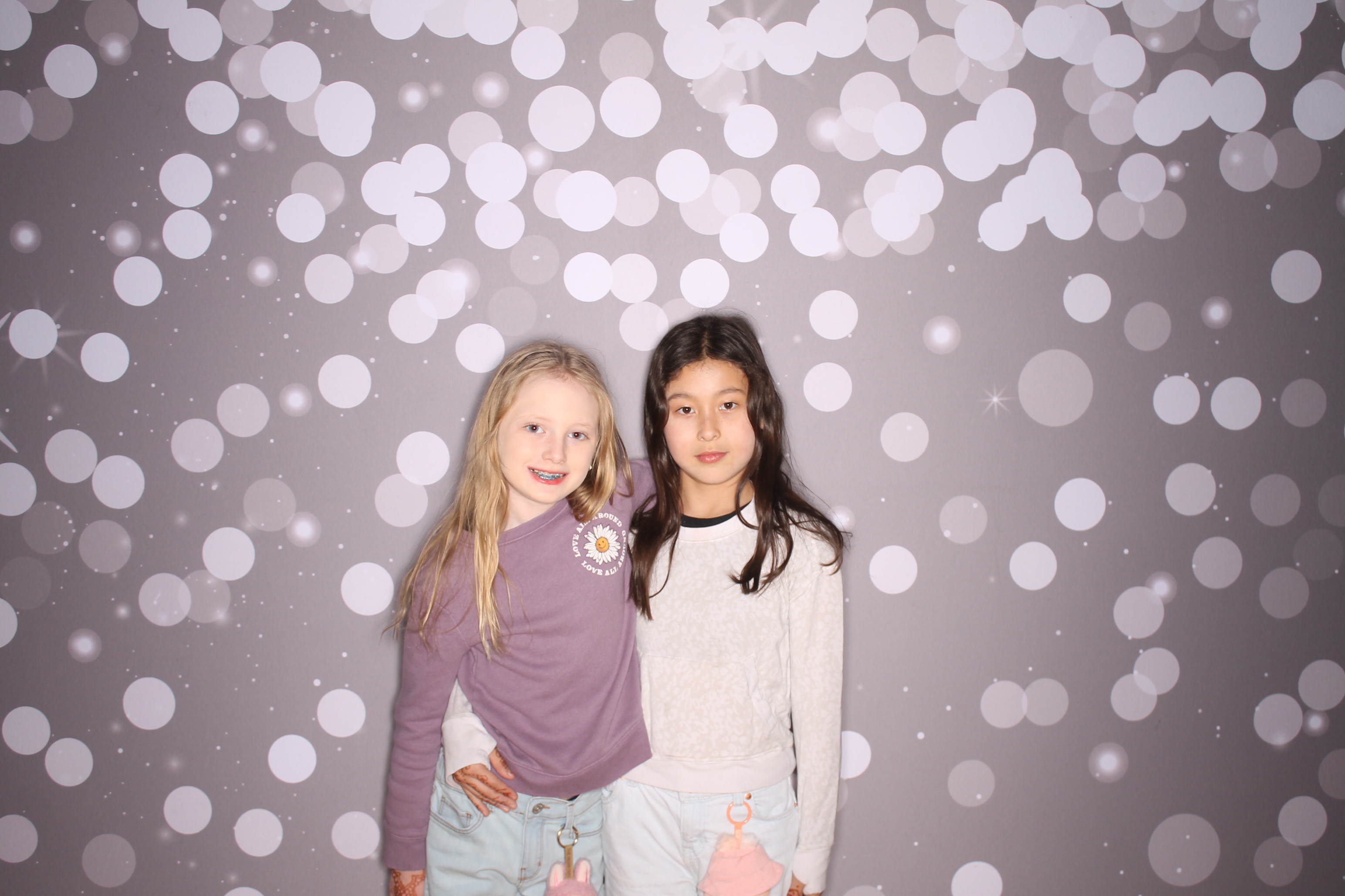 South Lebanon Elementary School Spring Frenzy | View more photos from the event at gallery.photoboothcincy.com/u/PhotoBoothCincy/South-Lebanon-Elementary-School-Spring-Frenzy