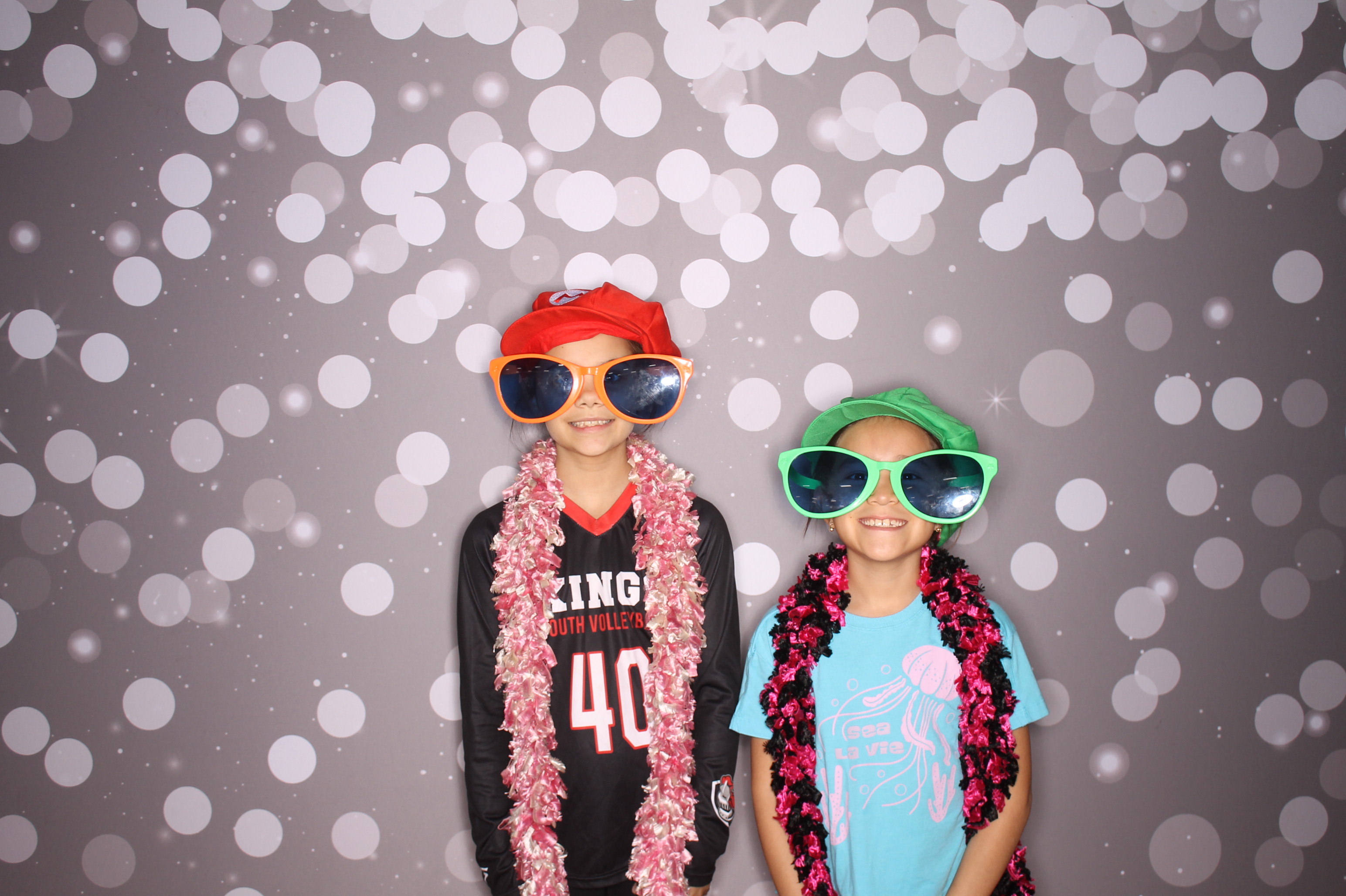 South Lebanon Elementary School Spring Frenzy | View more photos from the event at gallery.photoboothcincy.com/u/PhotoBoothCincy/South-Lebanon-Elementary-School-Spring-Frenzy